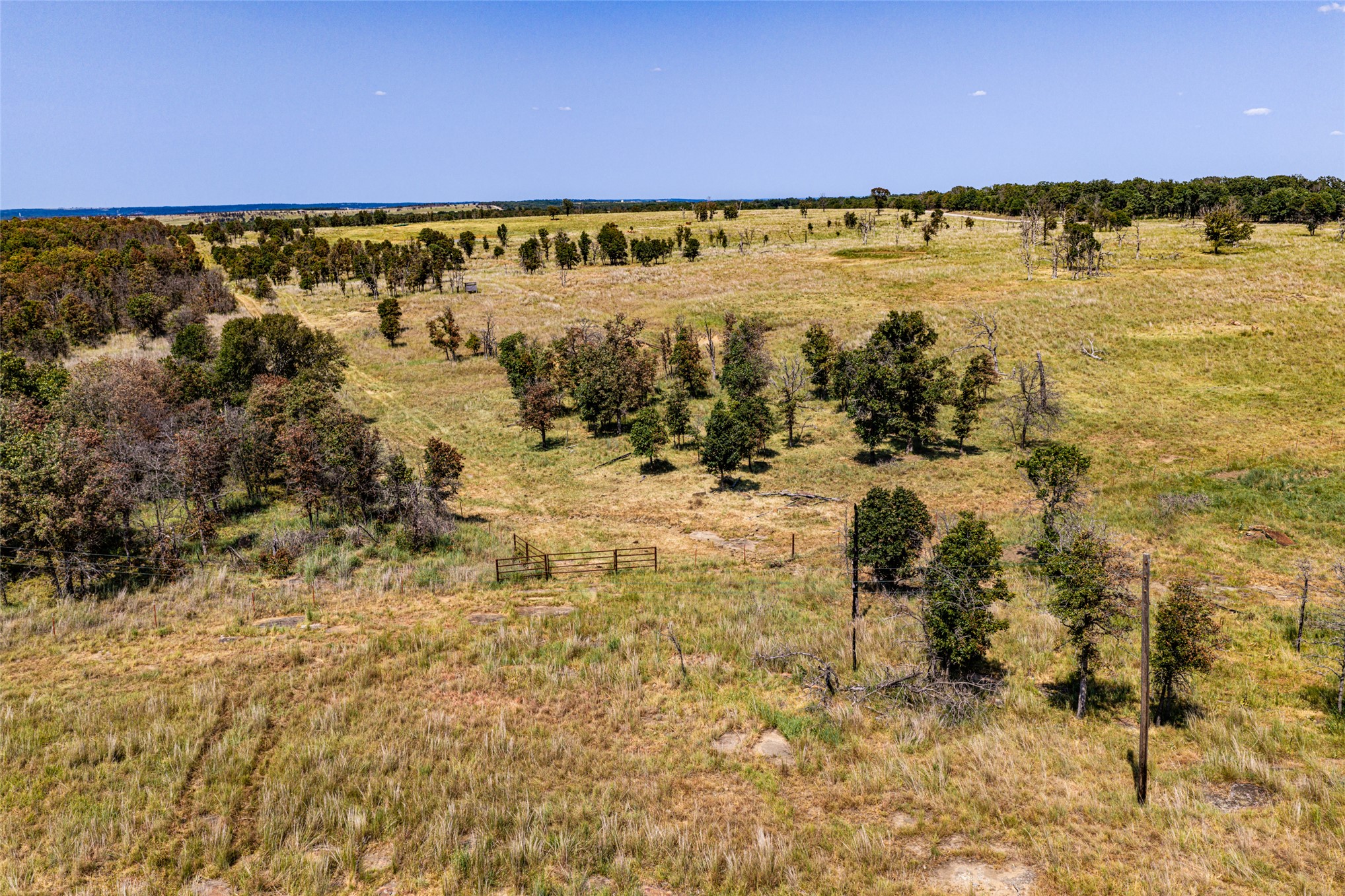 County Road Property Photo 23