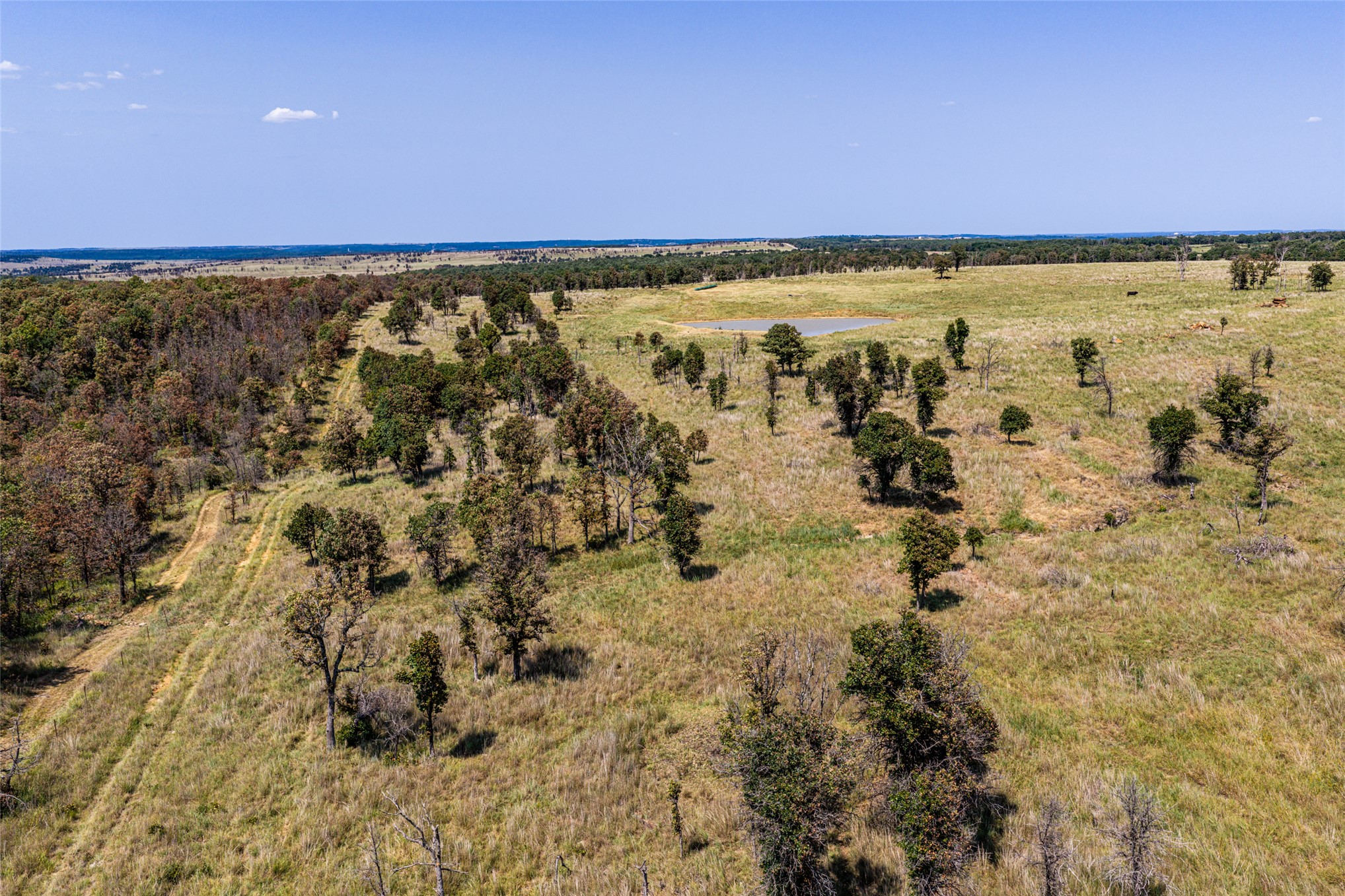County Road Property Photo 24