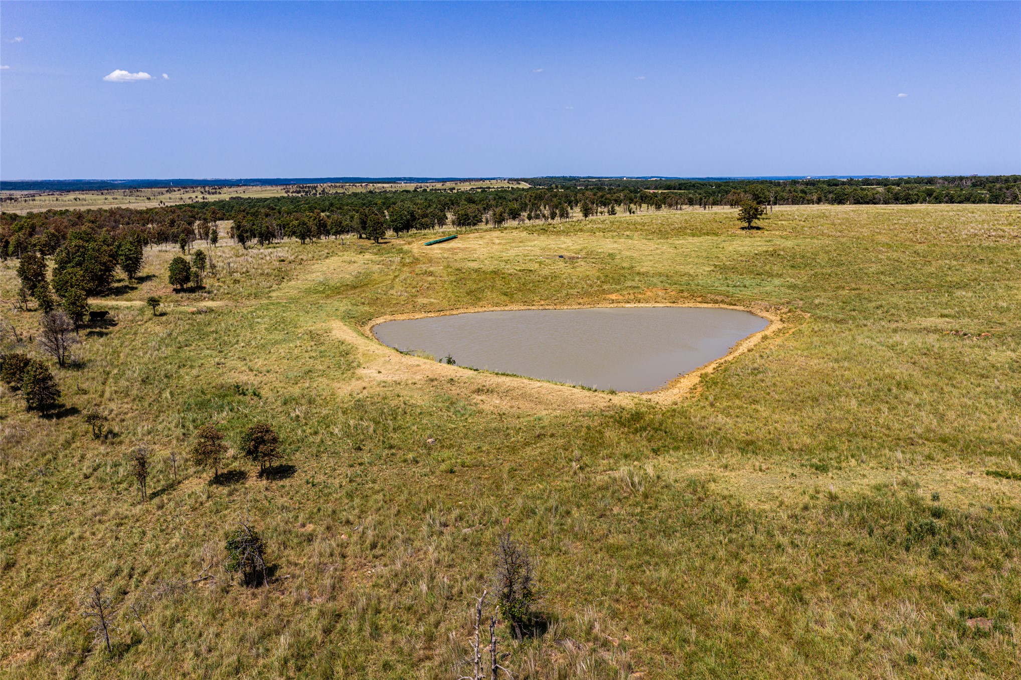 County Road Property Photo 25