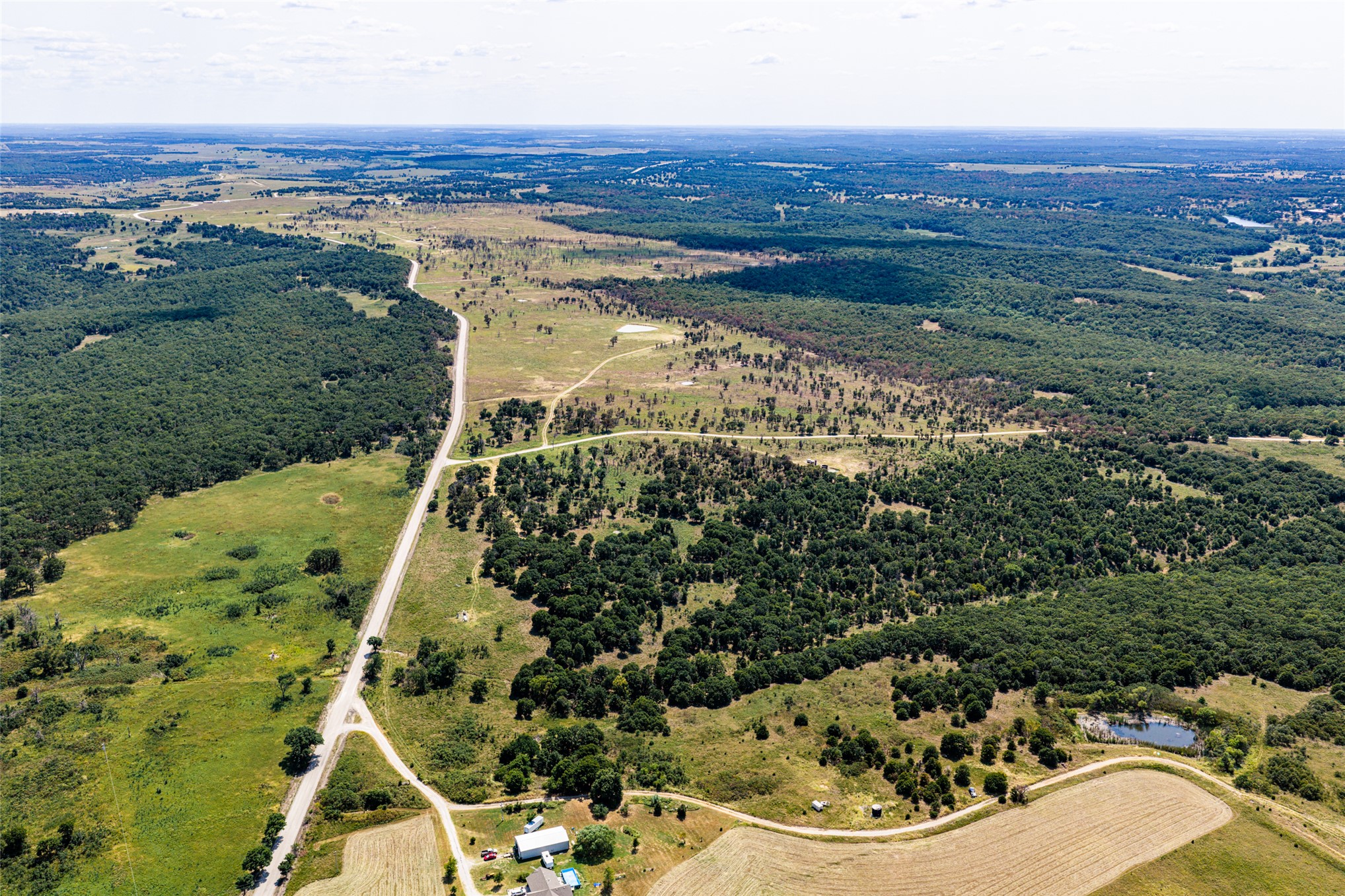 County Road Property Photo 31