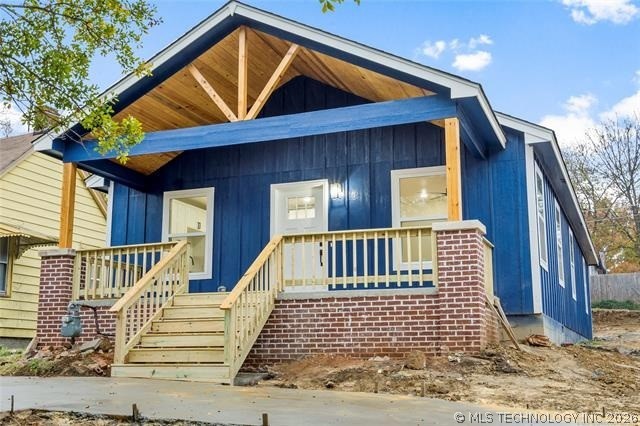 1172 N Boston Place Property Photo 1