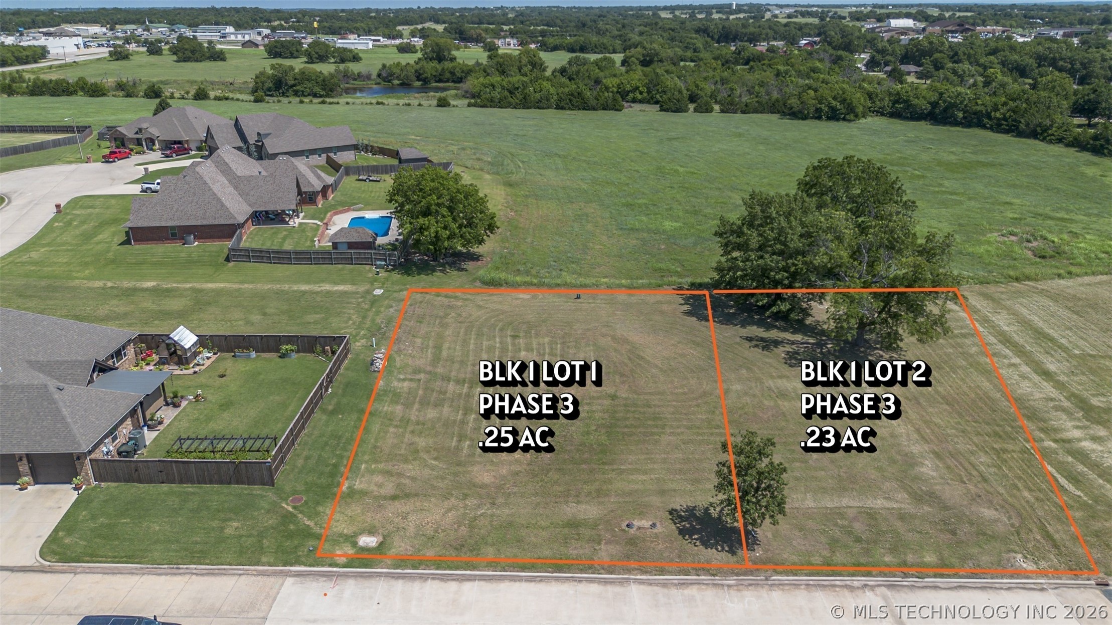 Eagle View Property Photo 1