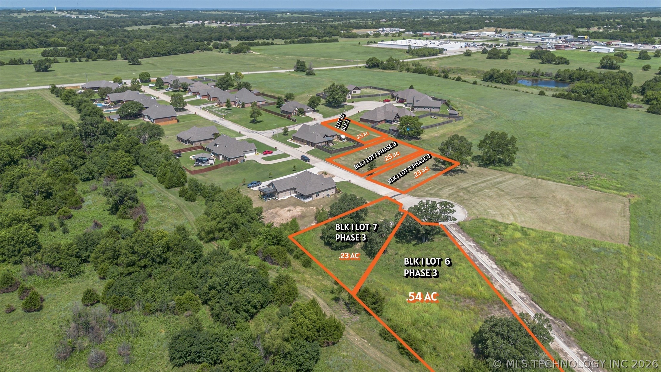 Eagle View Property Photo 2