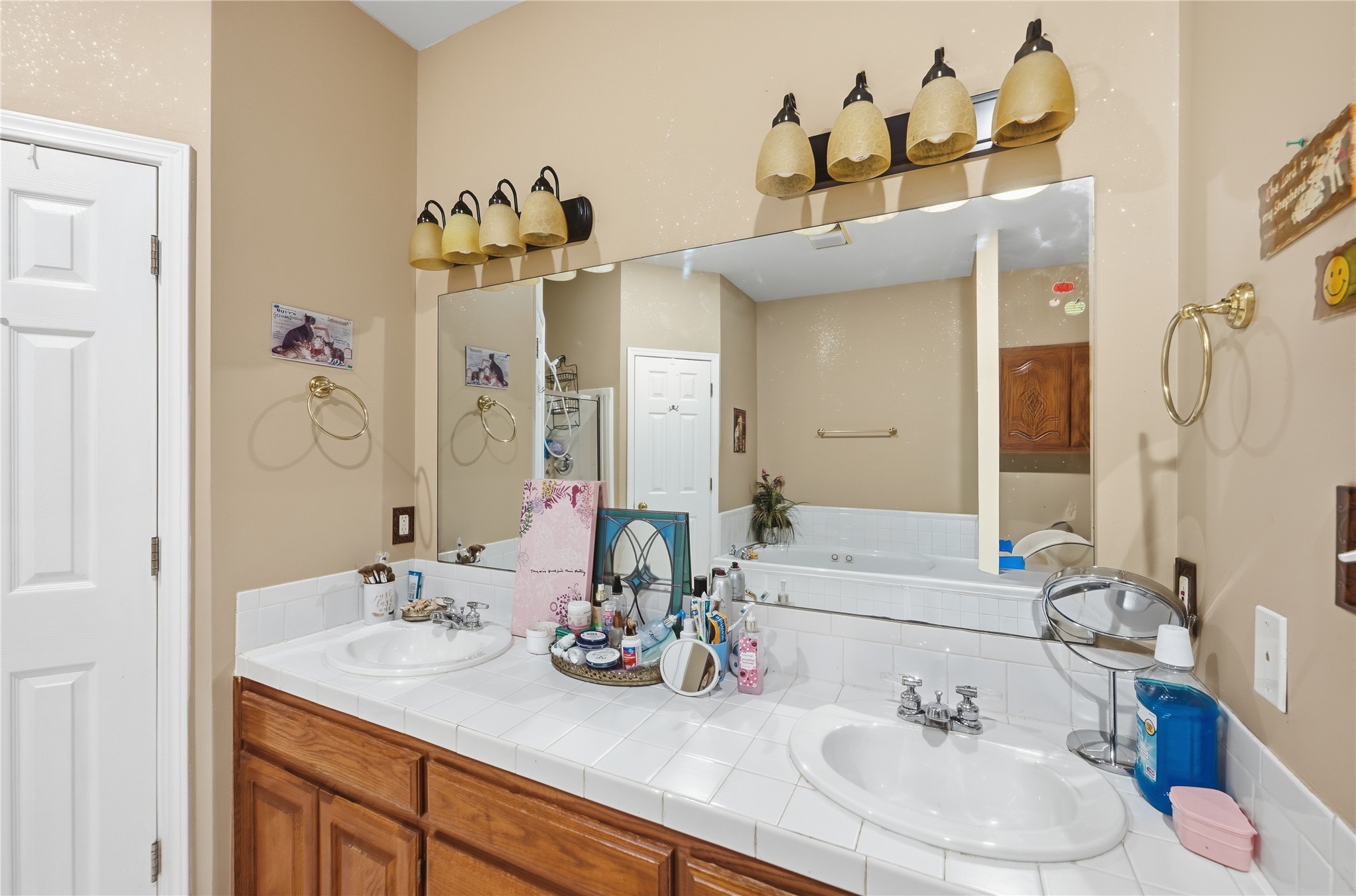 10904 S 83rd East Avenue Property Photo 14