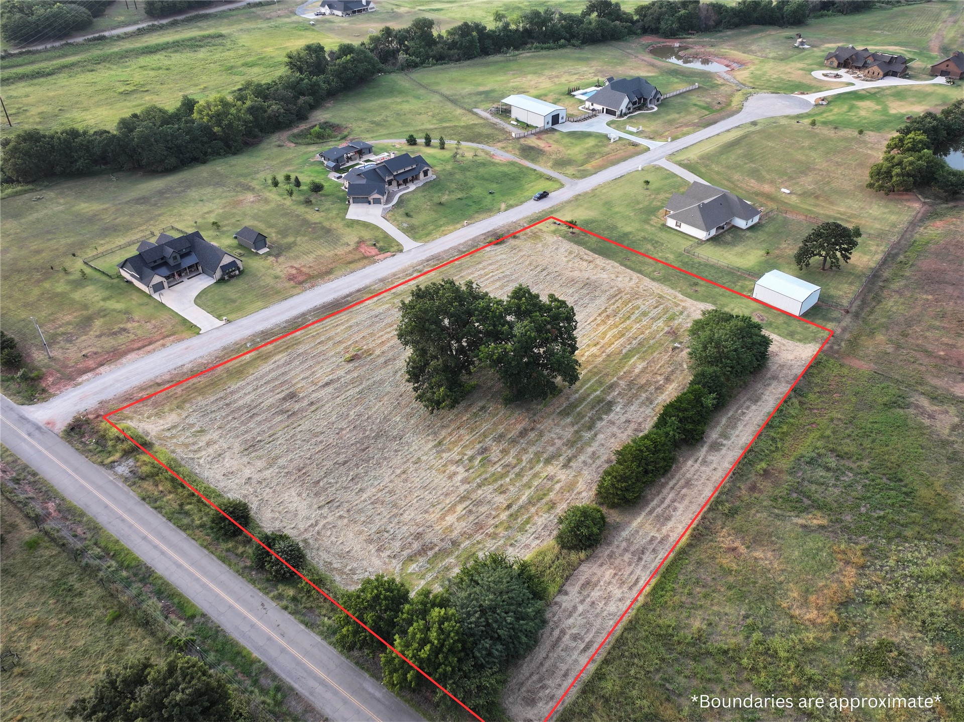 2224 N Fairlake Drive Property Photo 1