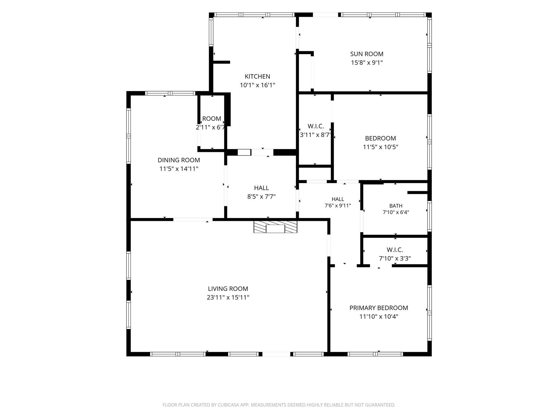 1808 W Easton Court Property Photo 29