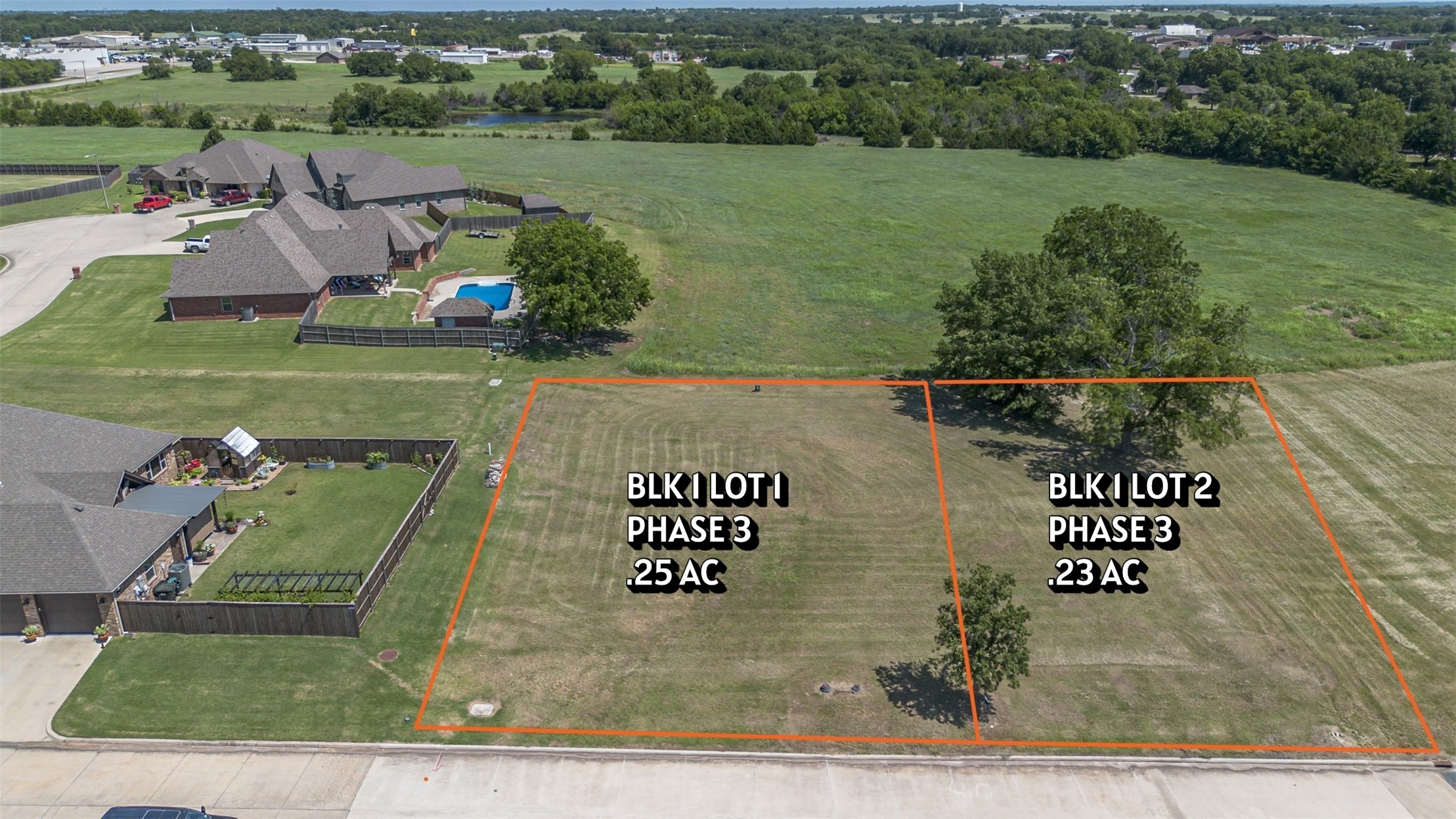 Eagle View Property Photo 1