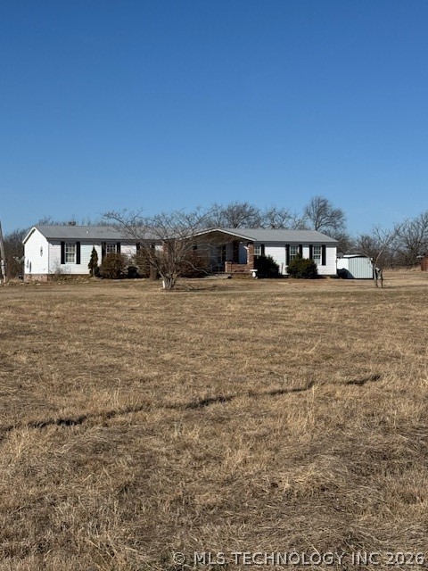 13995 Highway 70f Property Photo 1