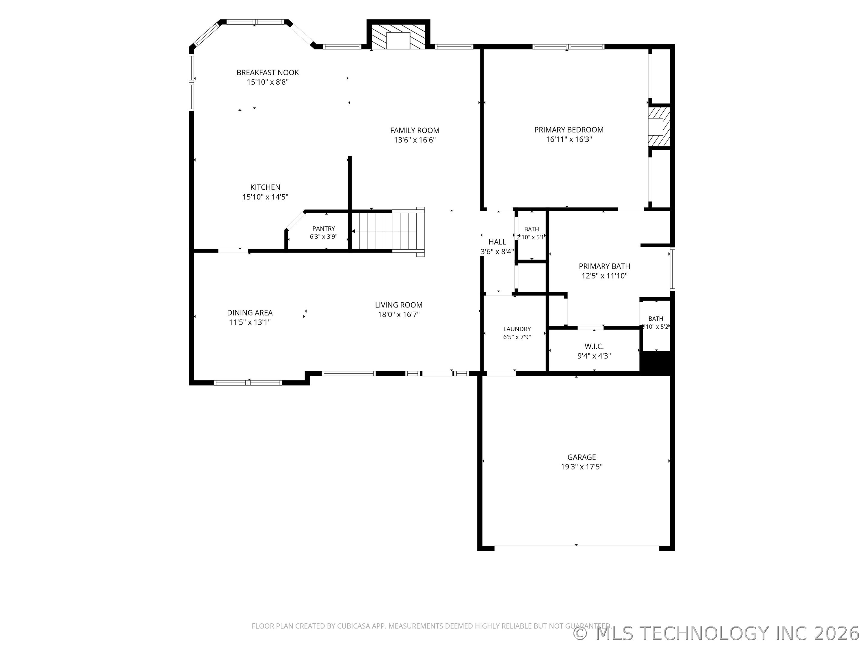 3705 W Urbana Street Property Photo 50