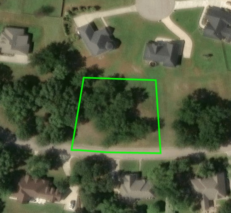 4 Wilderness Drive N Property Photo 1