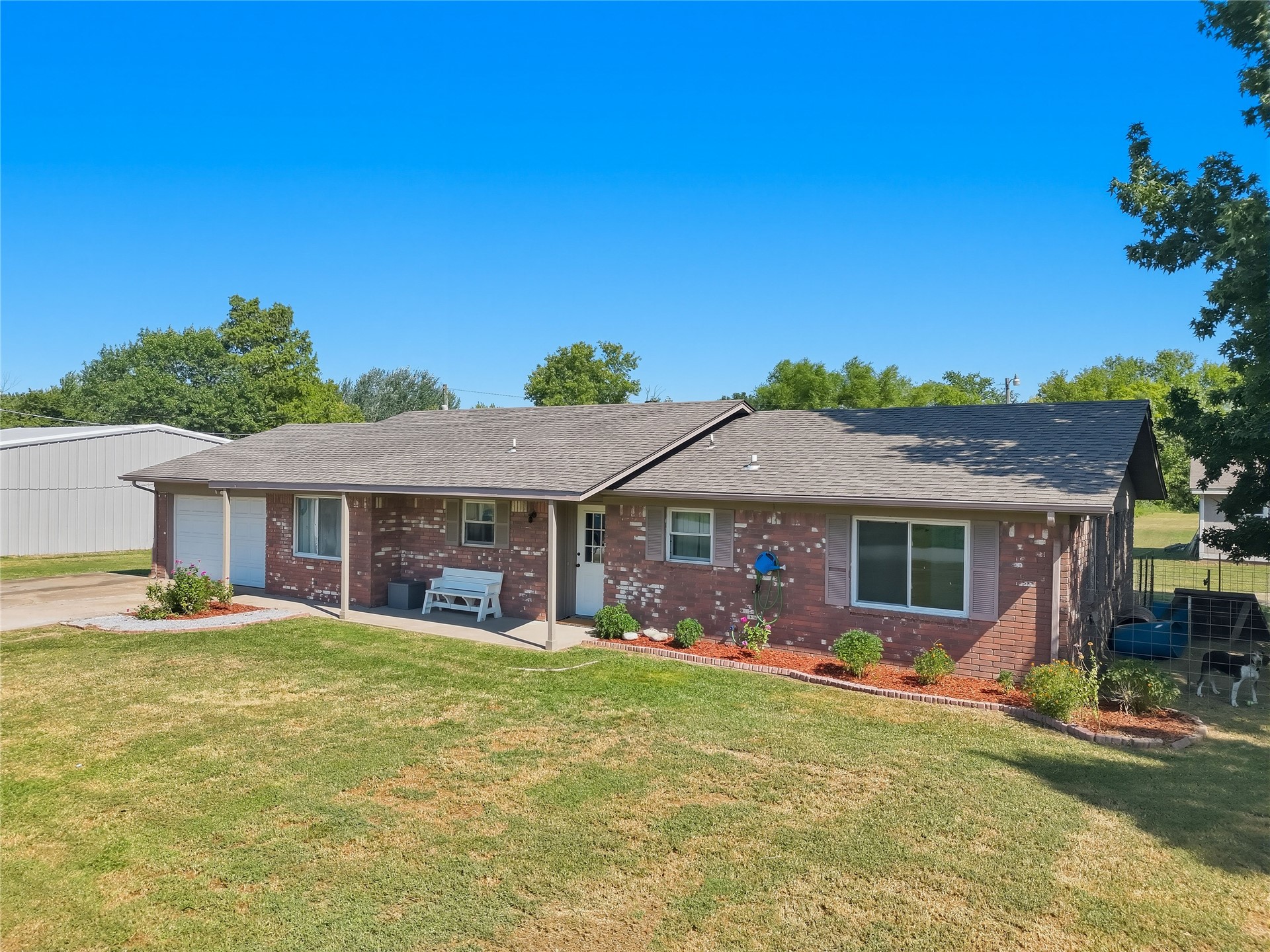 15925 E Riggs Road Property Photo 1
