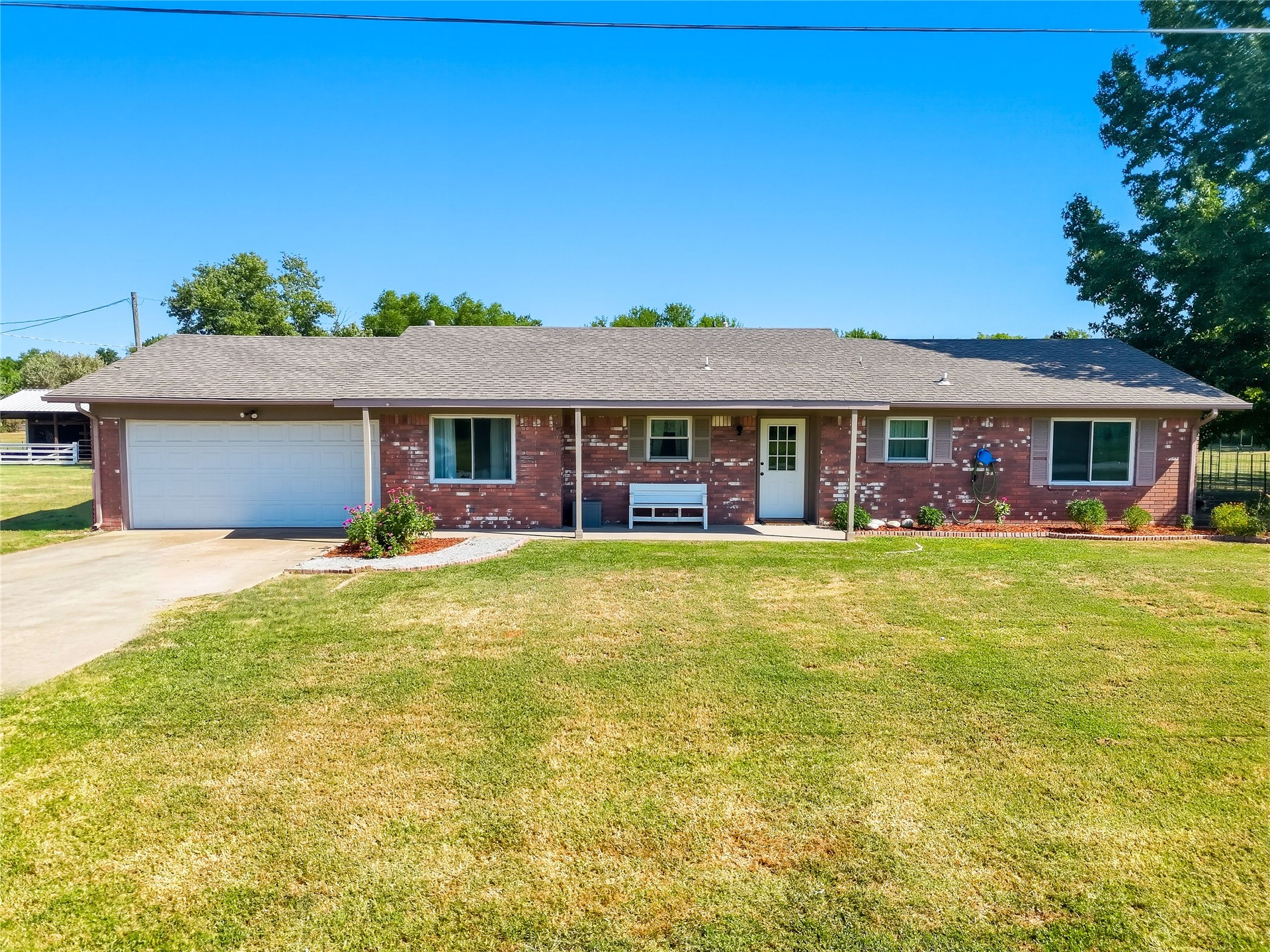 15925 E Riggs Road Property Photo 2