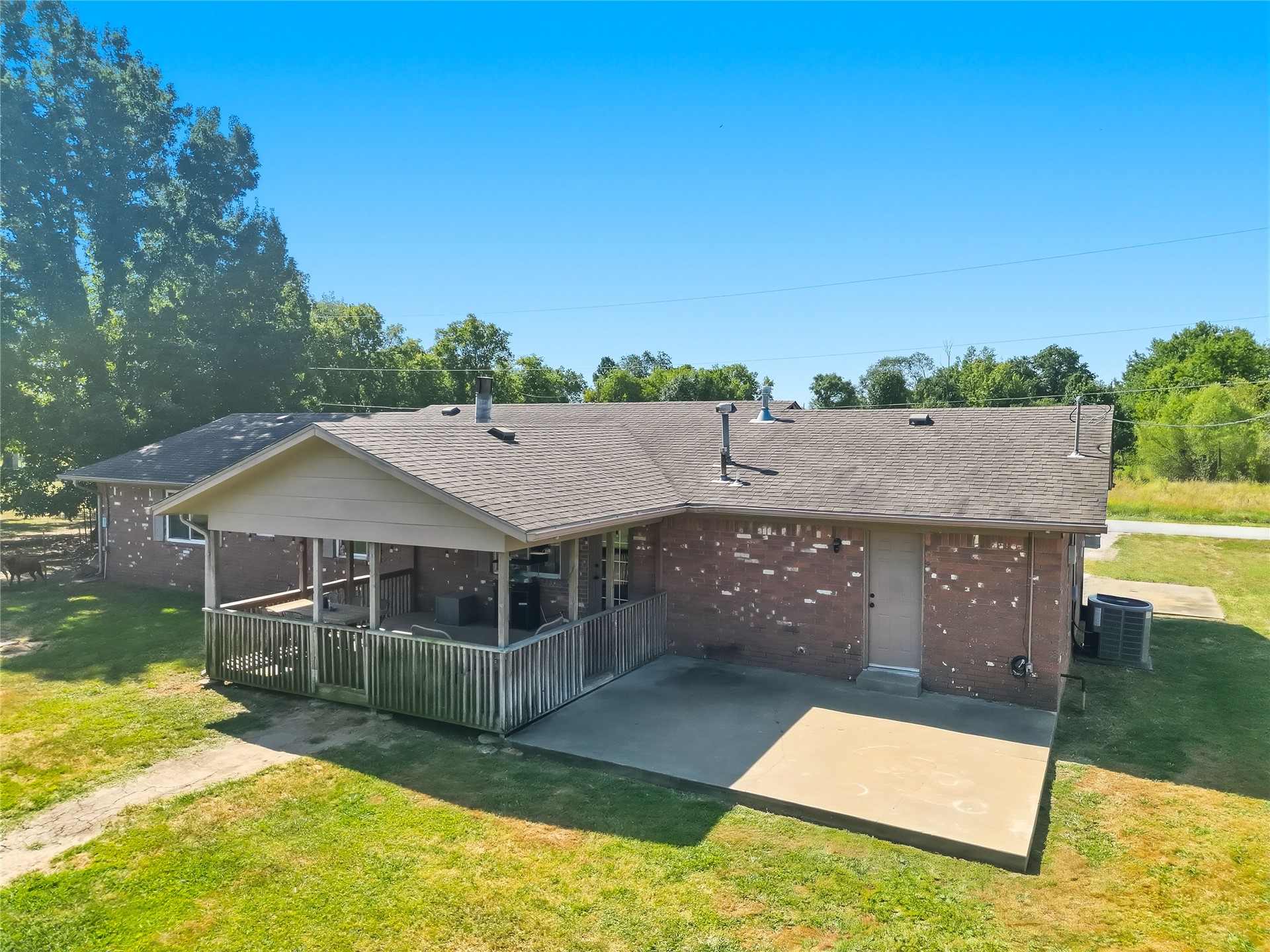 15925 E Riggs Road Property Photo 5