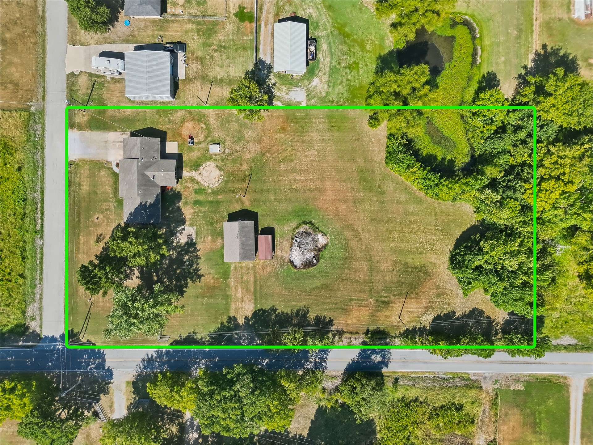 15925 E Riggs Road Property Photo 19