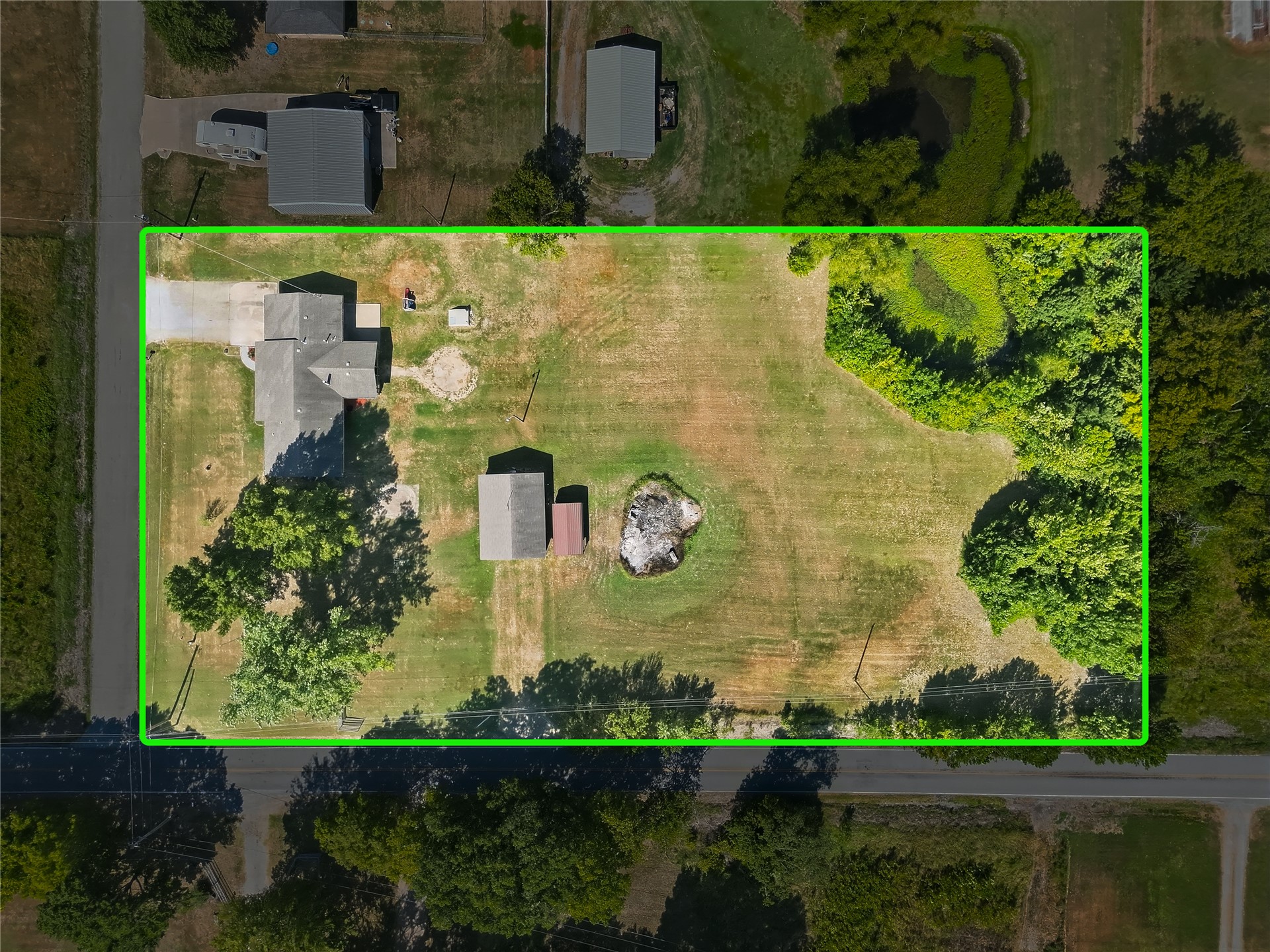 15925 E Riggs Road Property Photo 20