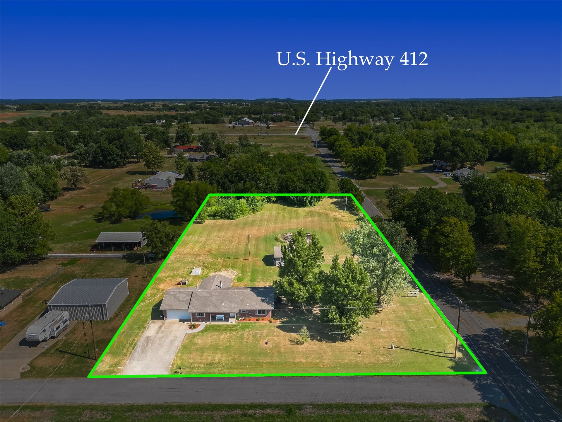 15925 E Riggs Road Property Photo 24