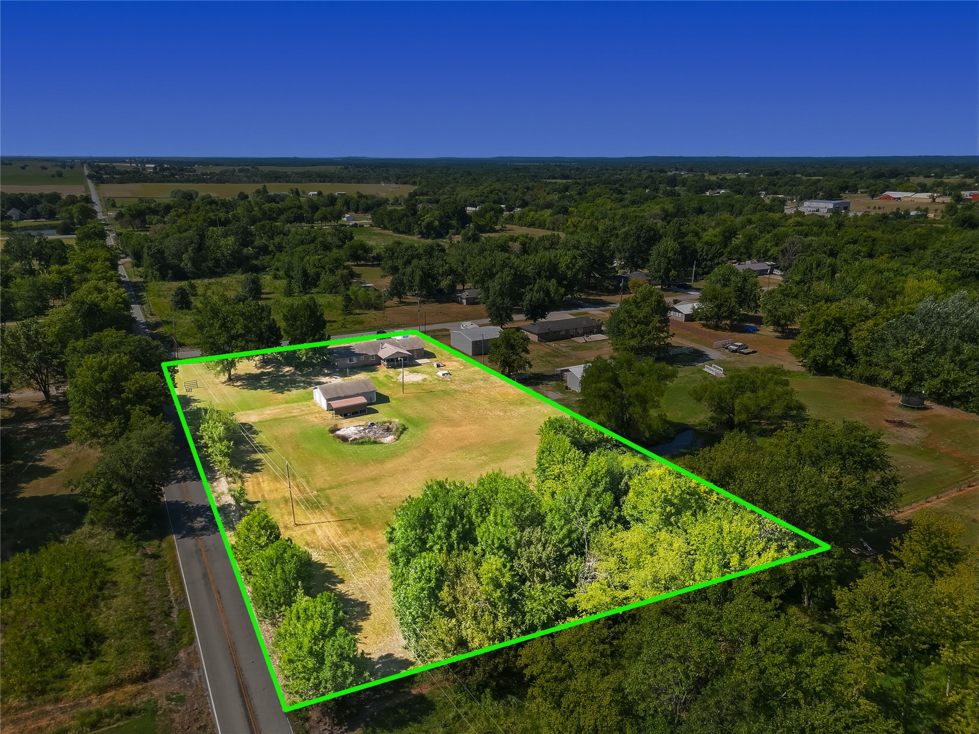 15925 E Riggs Road Property Photo 27