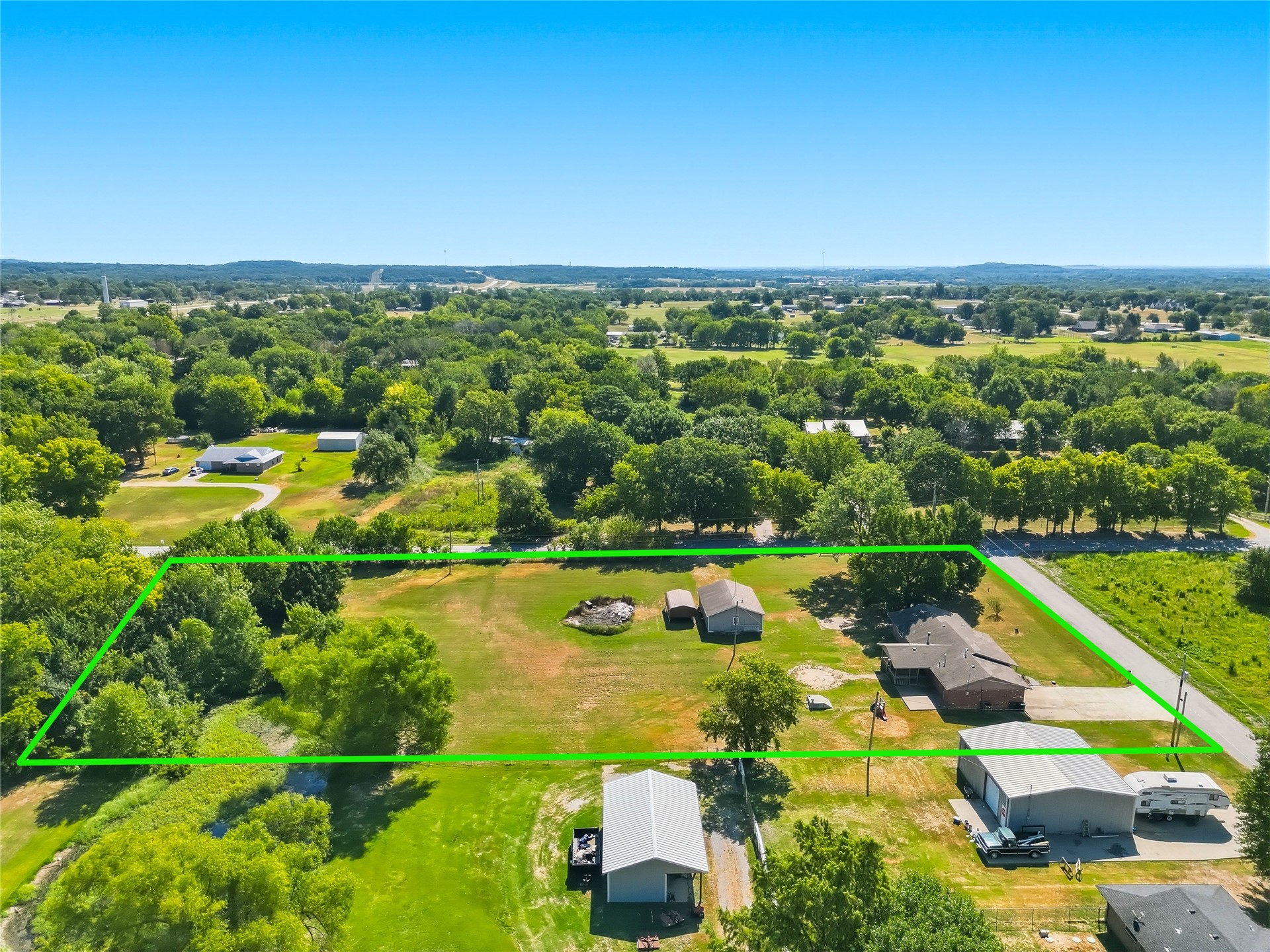 15925 E Riggs Road Property Photo 29