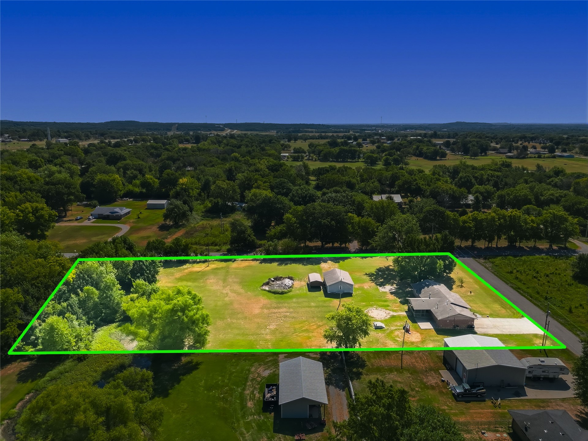 15925 E Riggs Road Property Photo 30