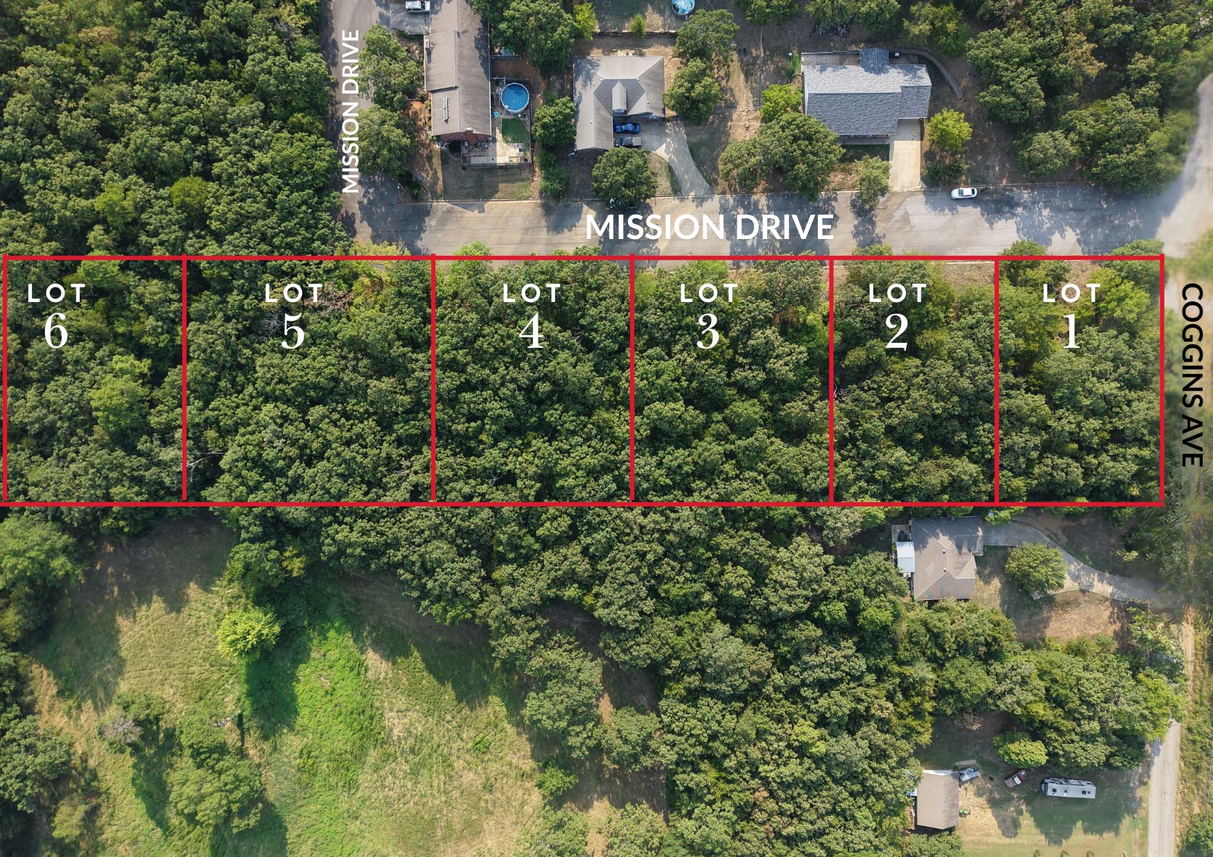 Mission Drive Property Photo 1