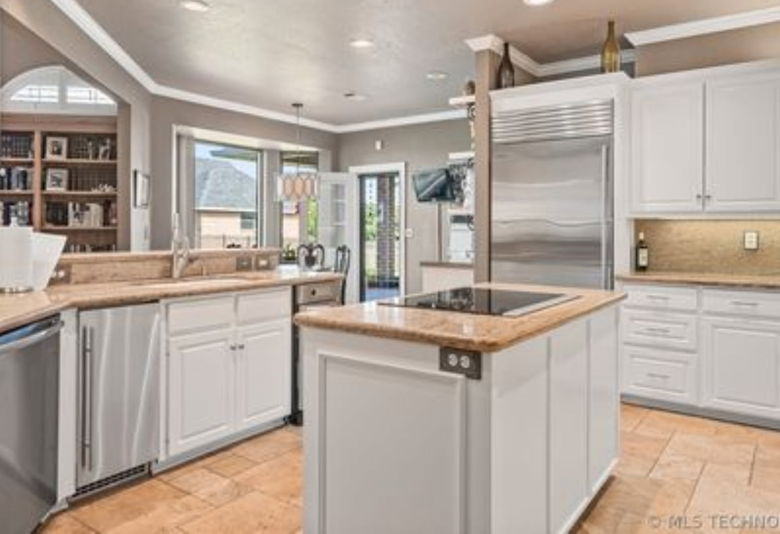 3234 Mount Washington Road Property Photo 7
