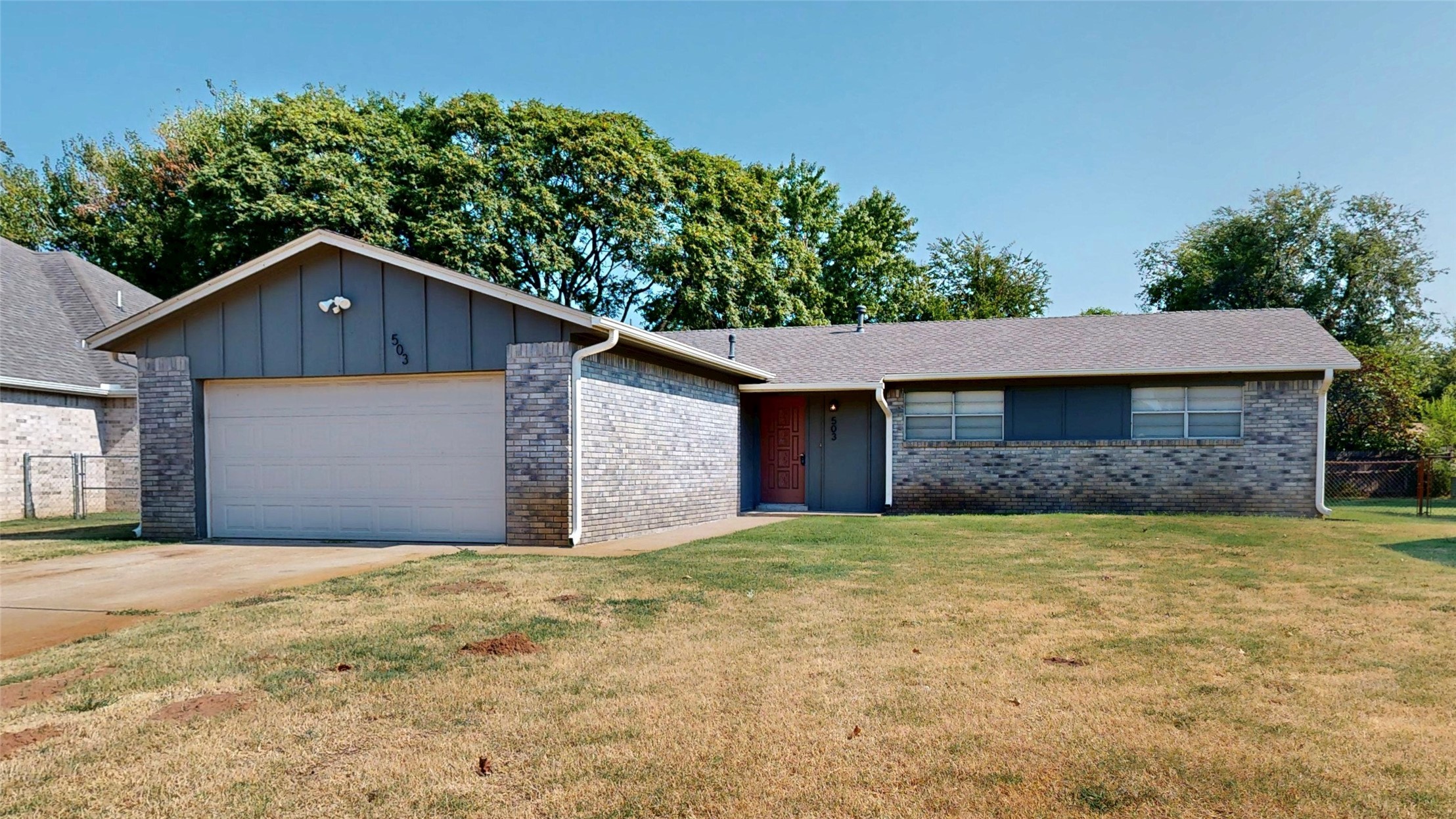503 W C Street Property Photo 1
