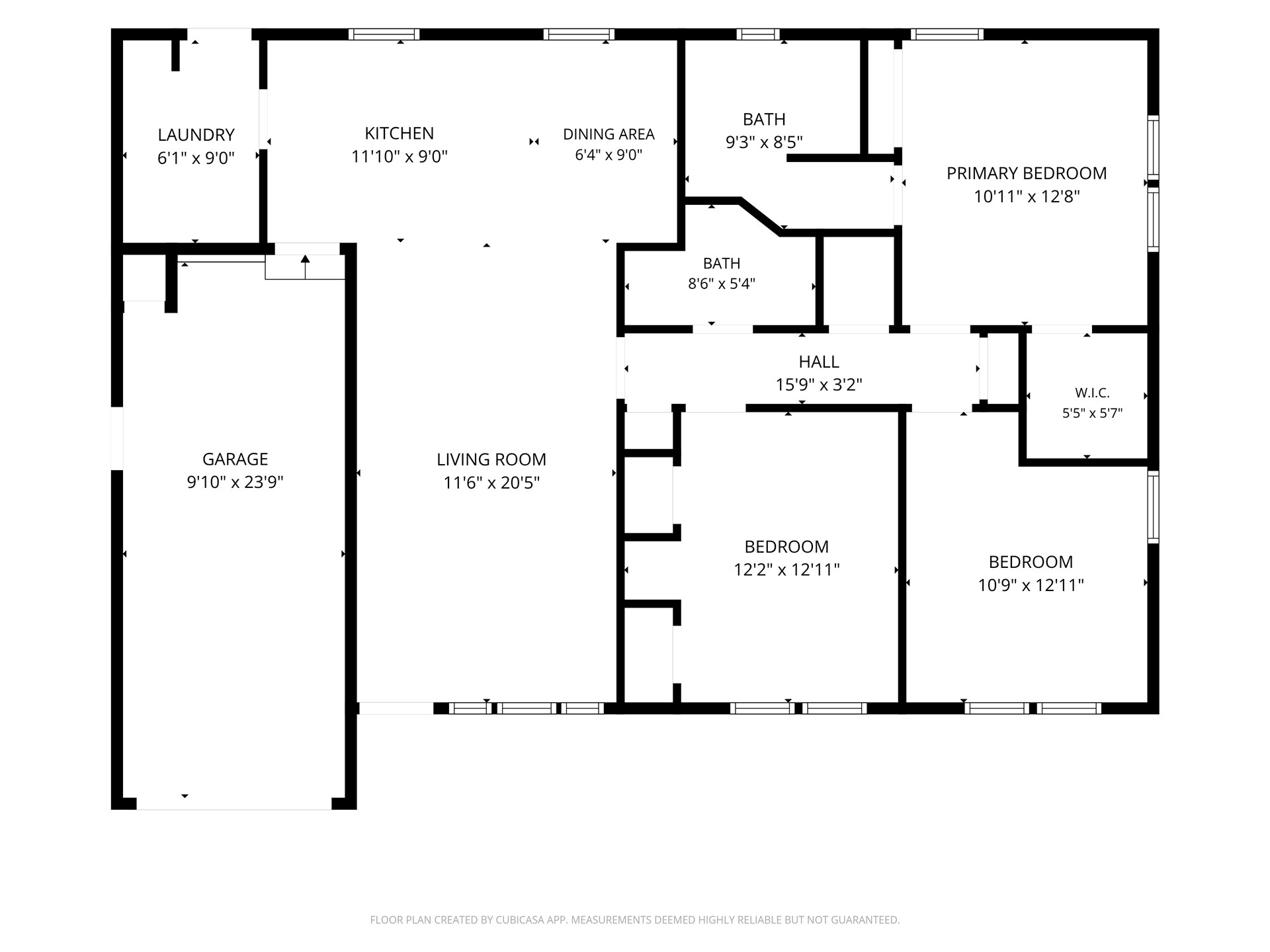 2429 S Marion Avenue Property Photo 20
