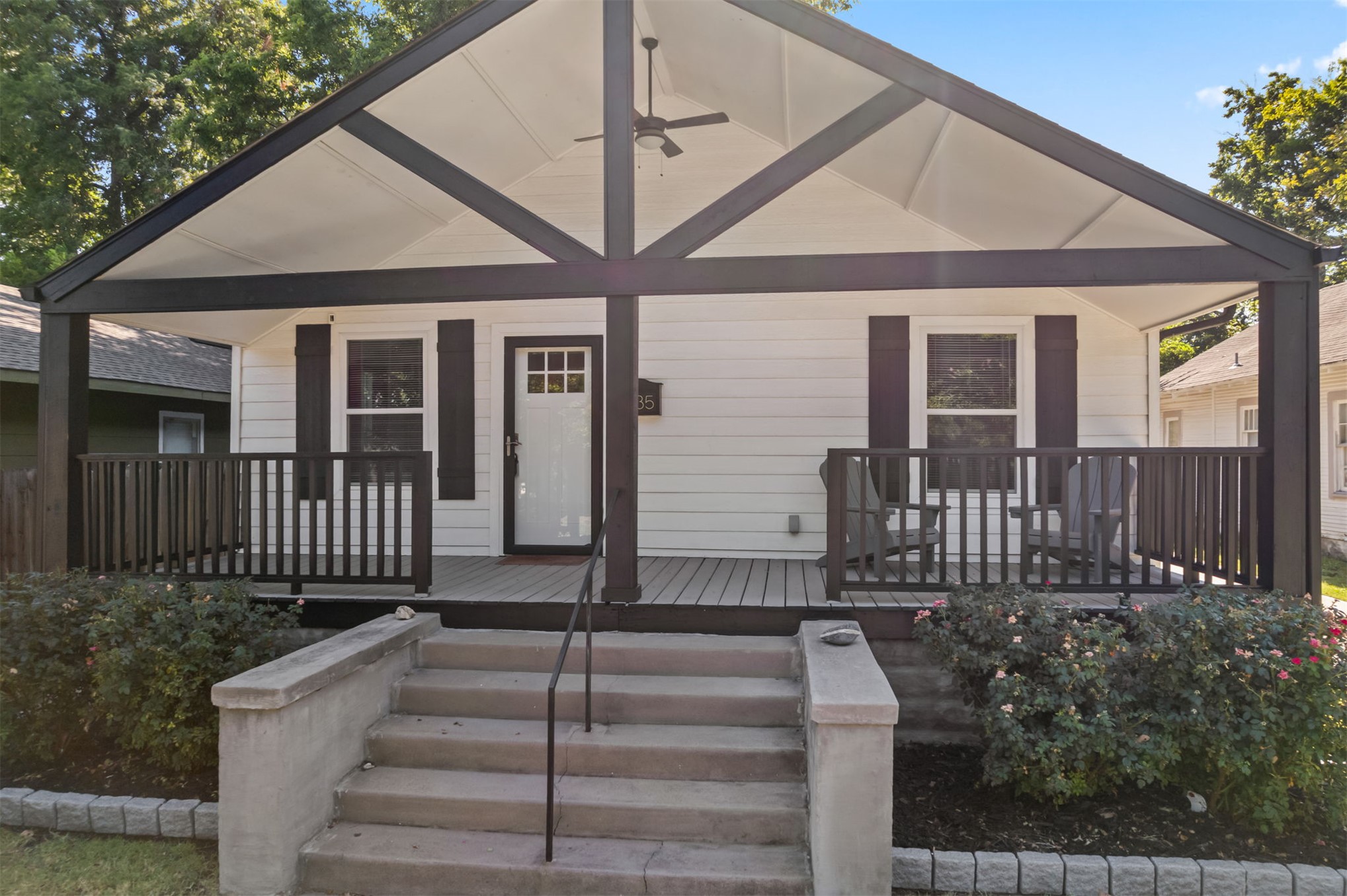 535 S Wheeling Avenue Property Photo 4