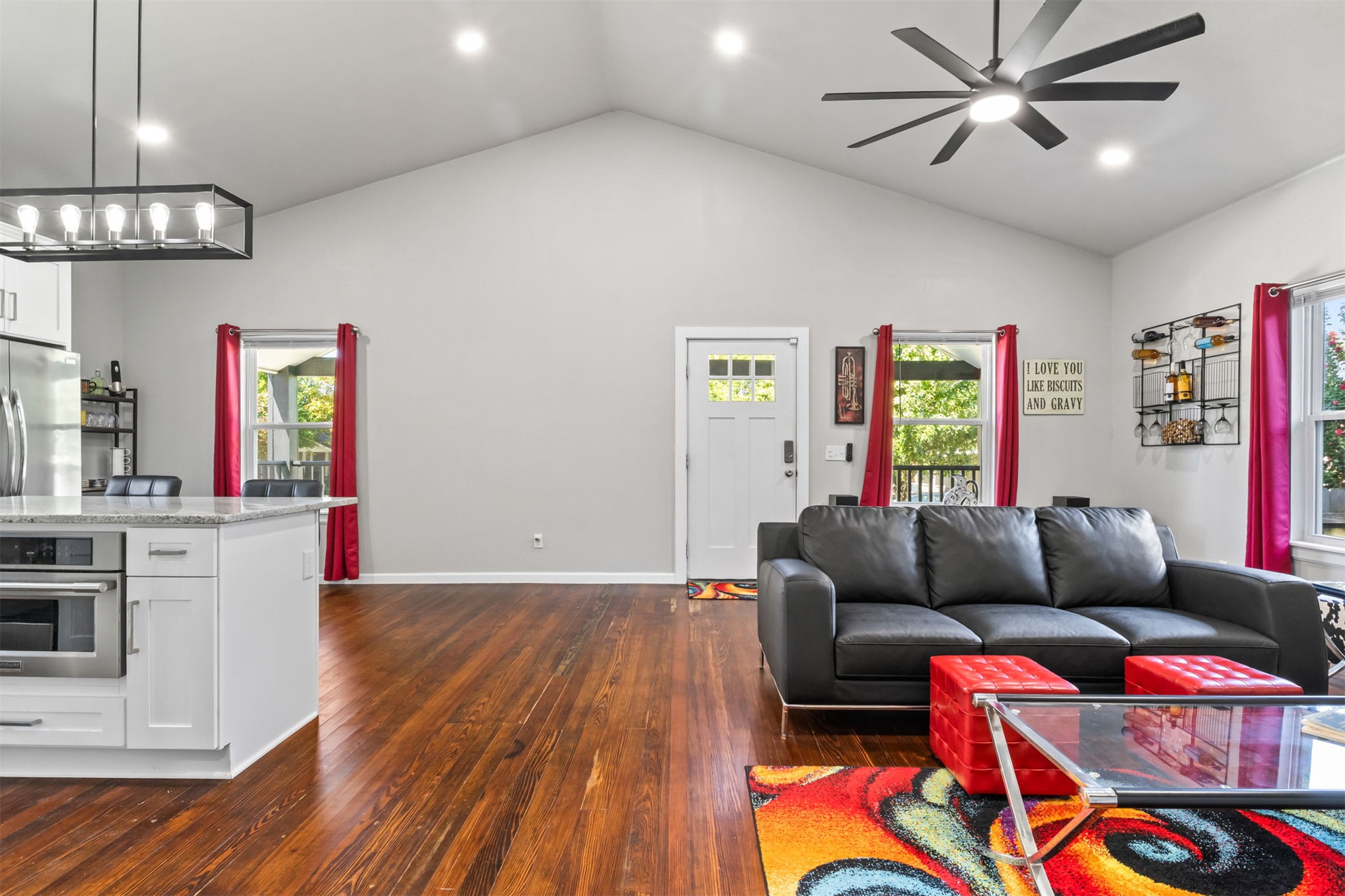 535 S Wheeling Avenue Property Photo 15