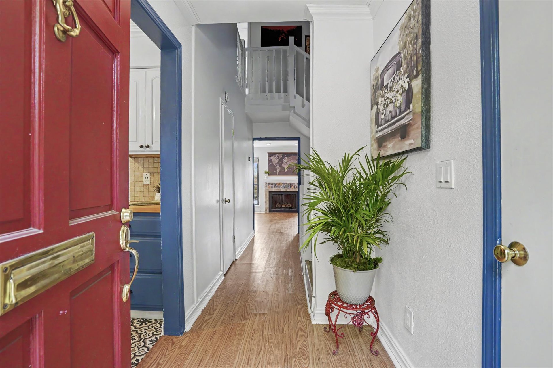 217 W 18th Street 16 Property Photo 6