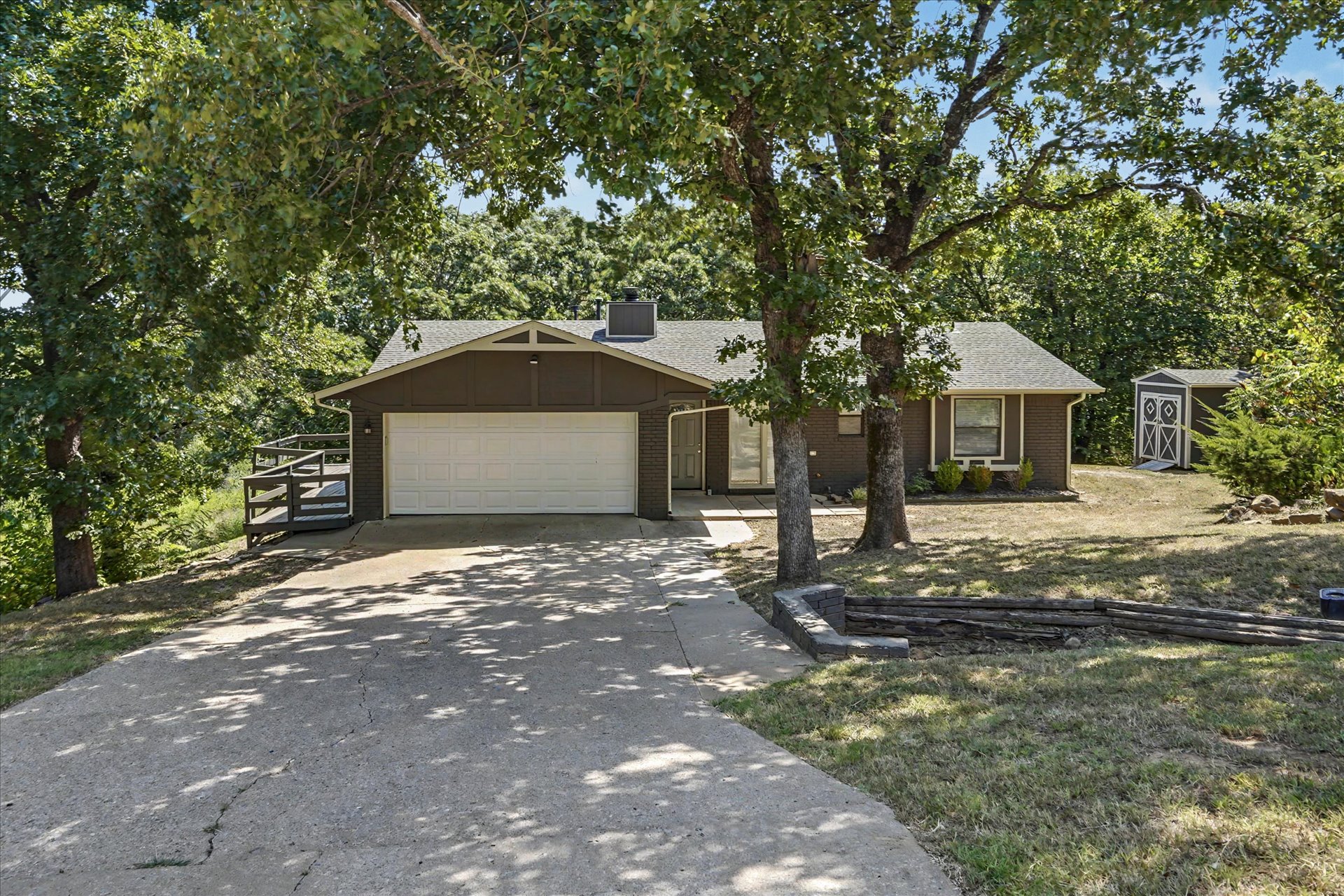 2107 Timber Hill Drive