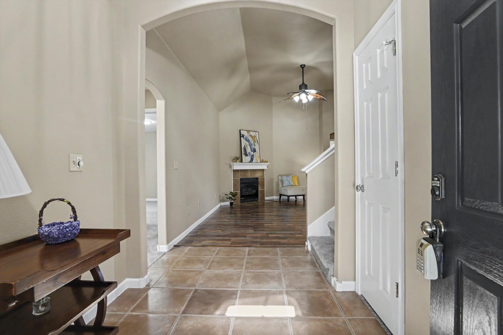 3630 E Berkeley Street Property Photo 6
