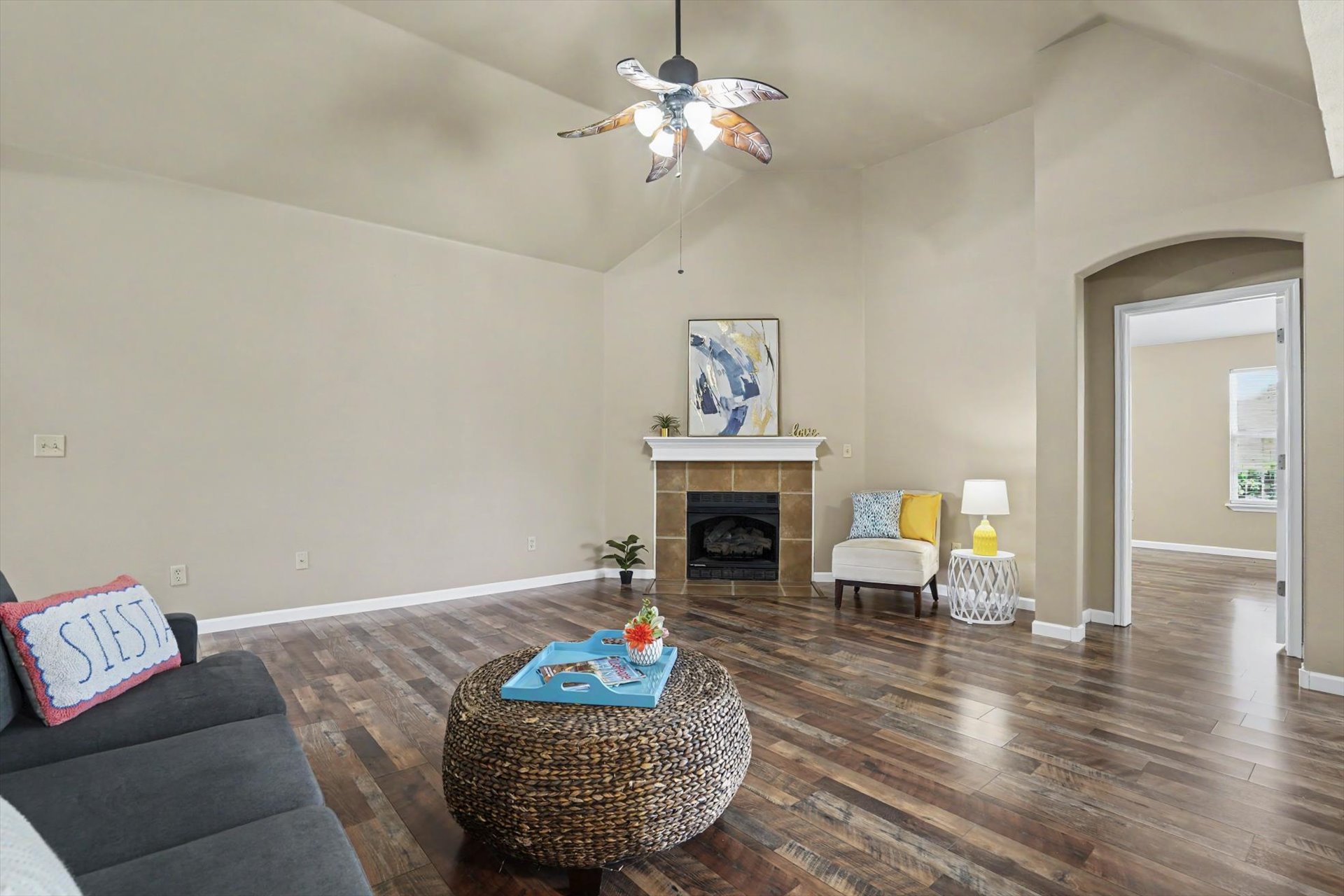 3630 E Berkeley Street Property Photo 14