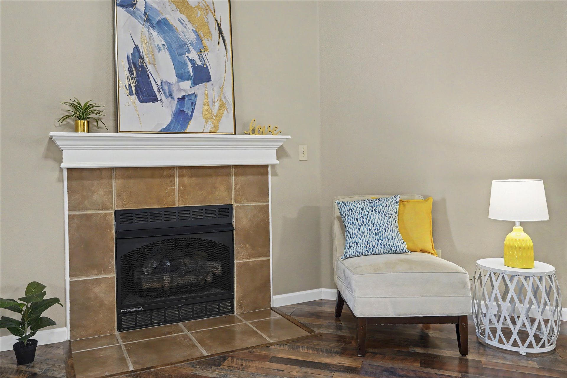 3630 E Berkeley Street Property Photo 15