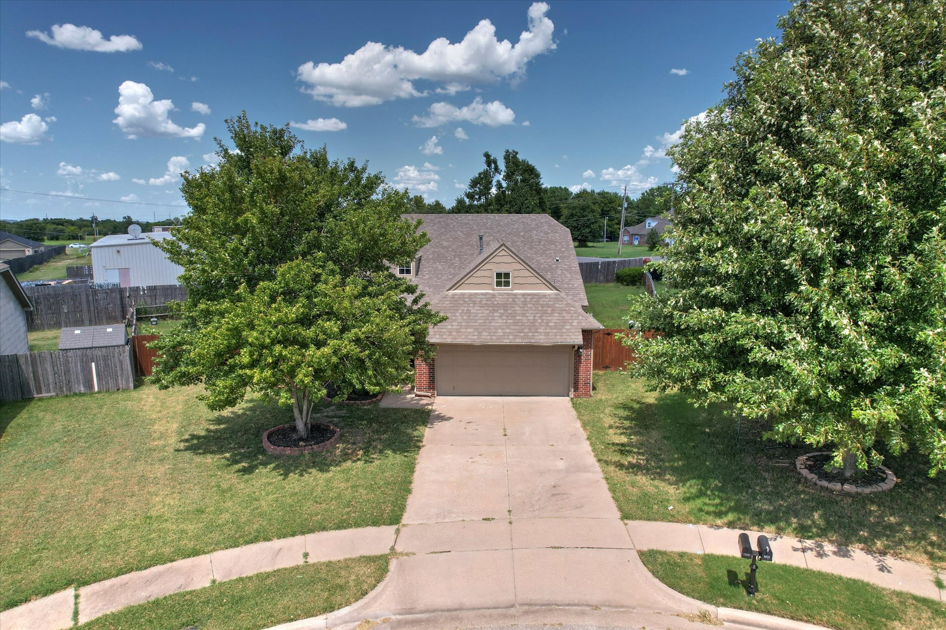 3630 E Berkeley Street Property Photo 45