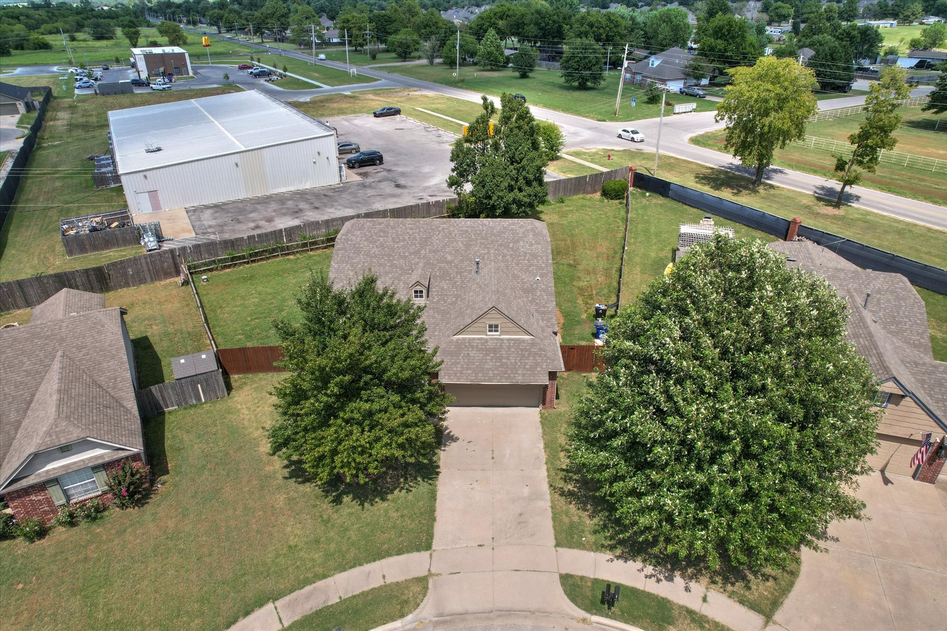 3630 E Berkeley Street Property Photo 47