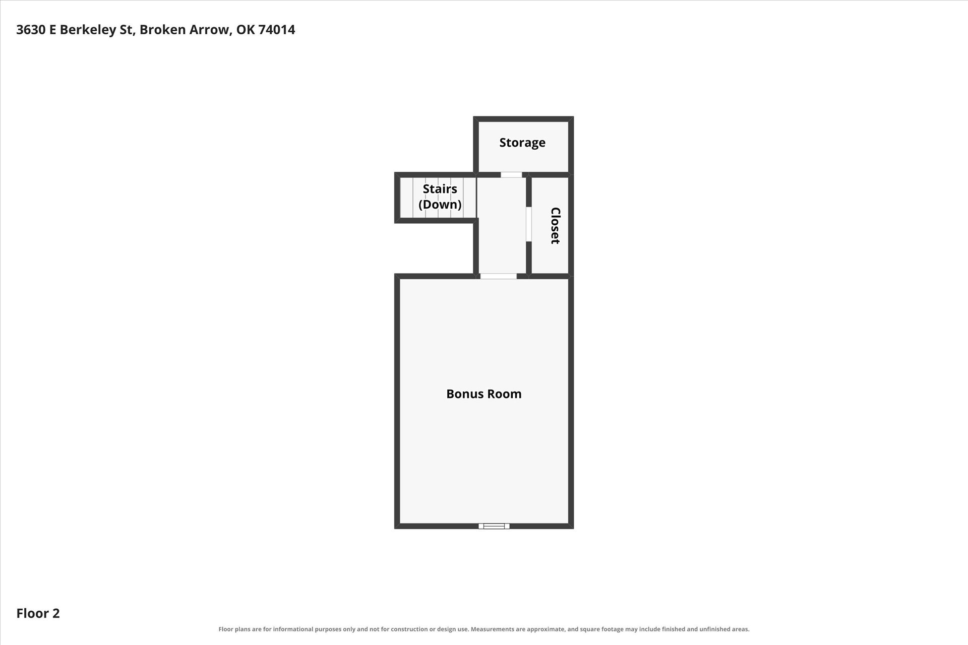 3630 E Berkeley Street Property Photo 53