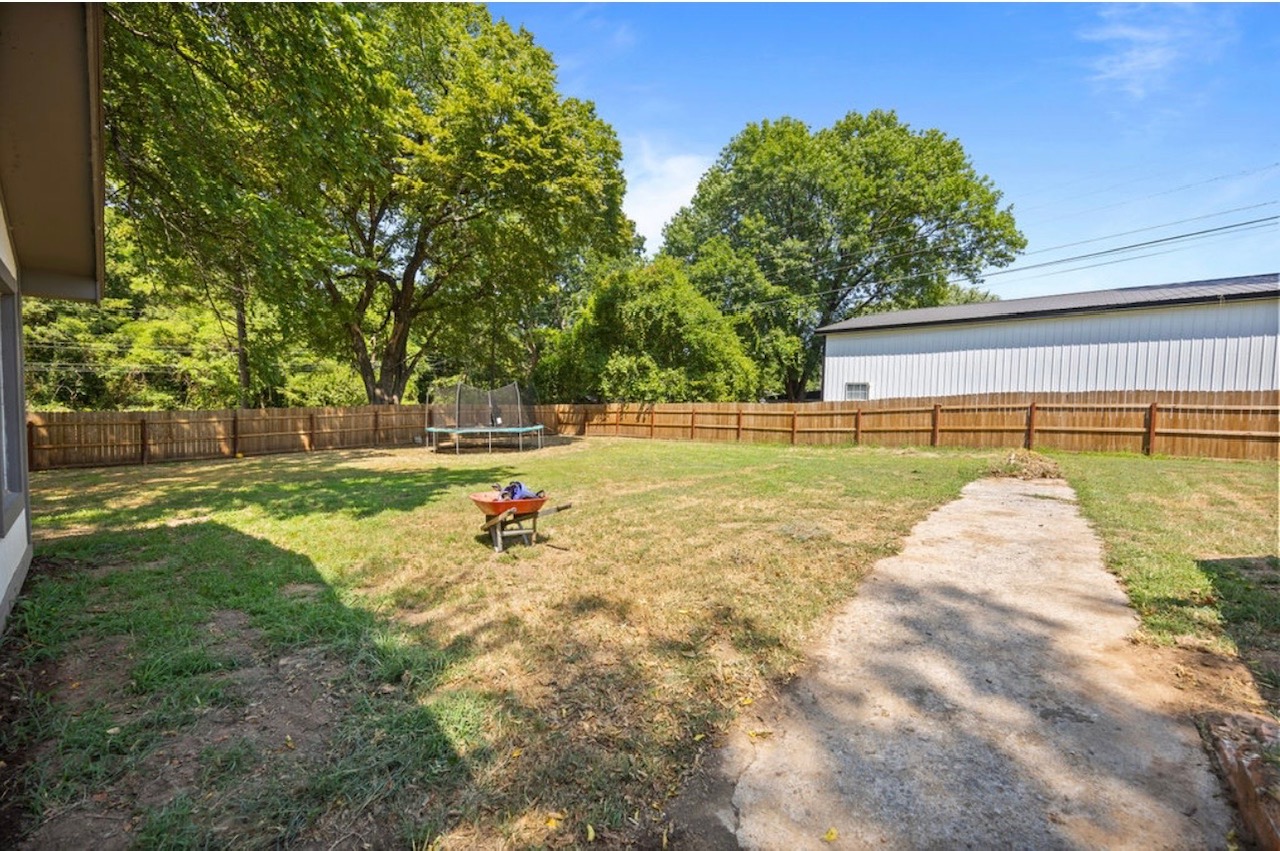 4010 E Harris Road Property Photo 20