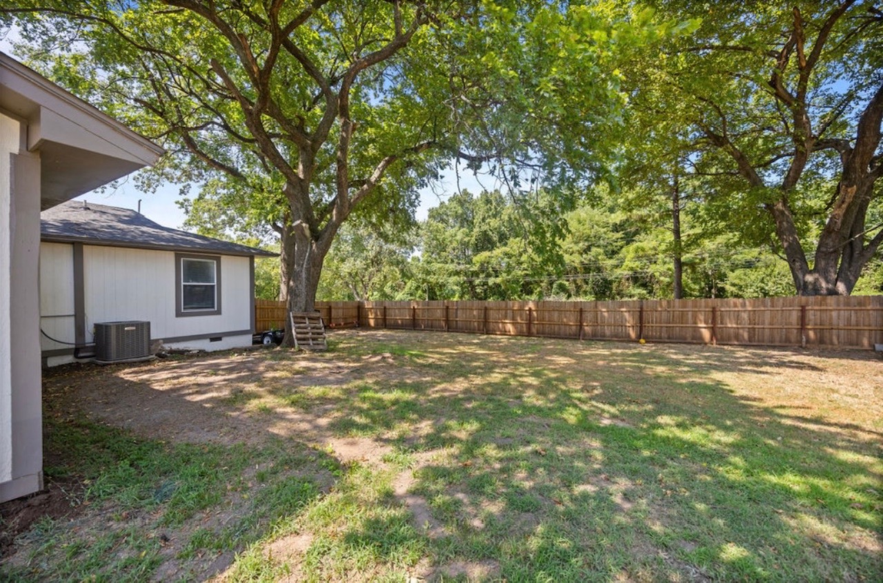 4010 E Harris Road Property Photo 21