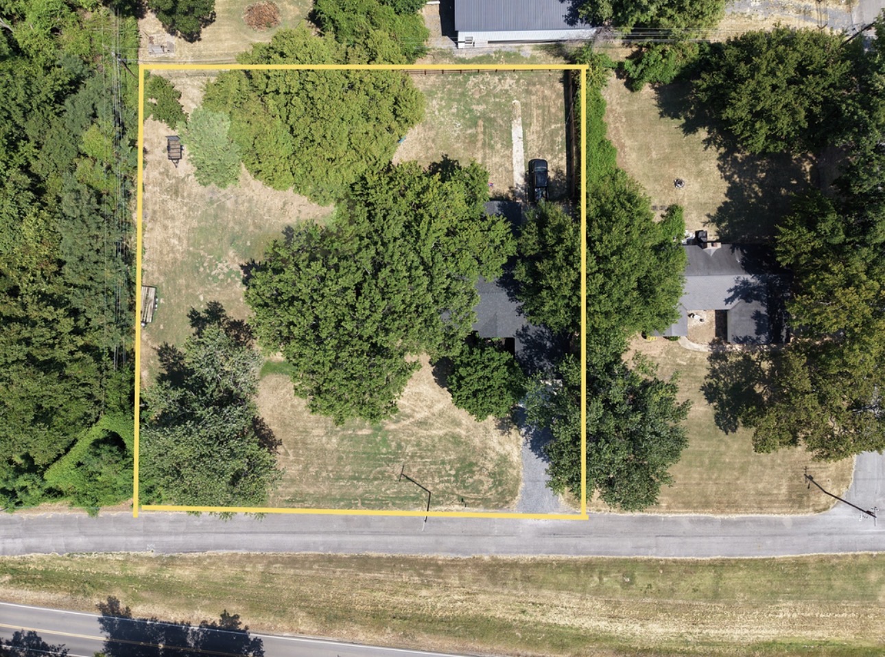 4010 E Harris Road Property Photo 22