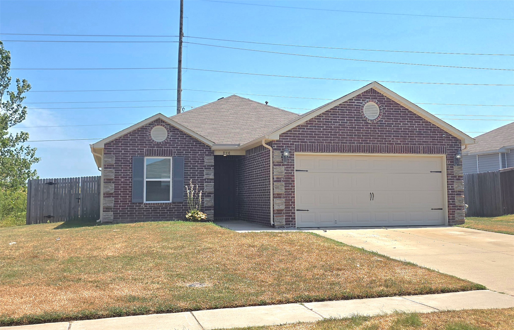 11331 S 240 Avenue E Property Photo 1