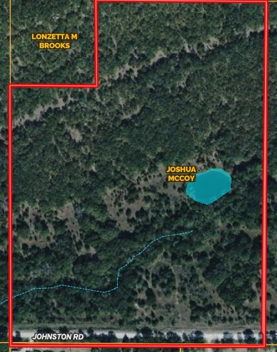 7801 Johnston Road Property Photo 1