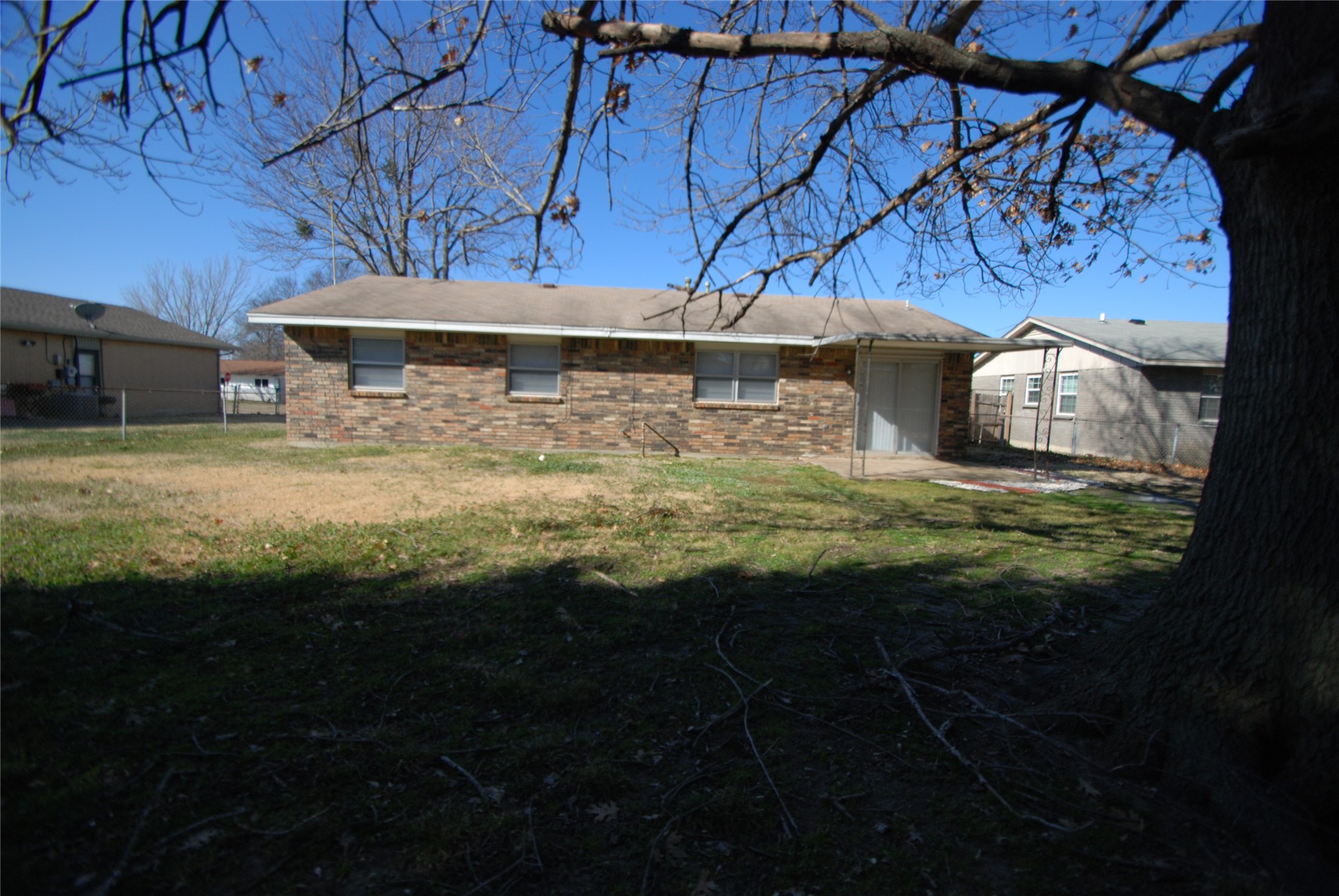 1331 S 124 Avenue E Property Photo 26