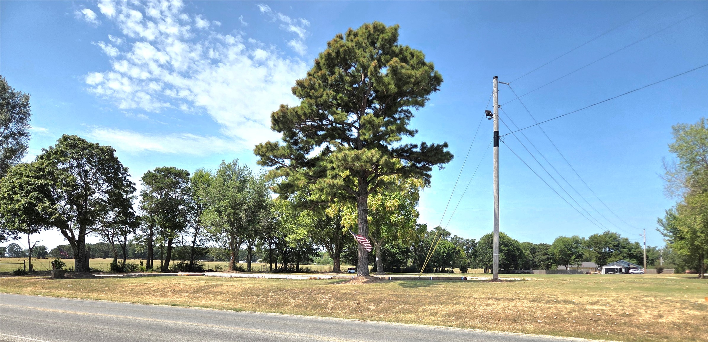 0000 S Us Hwy 59 Highway Property Photo 4