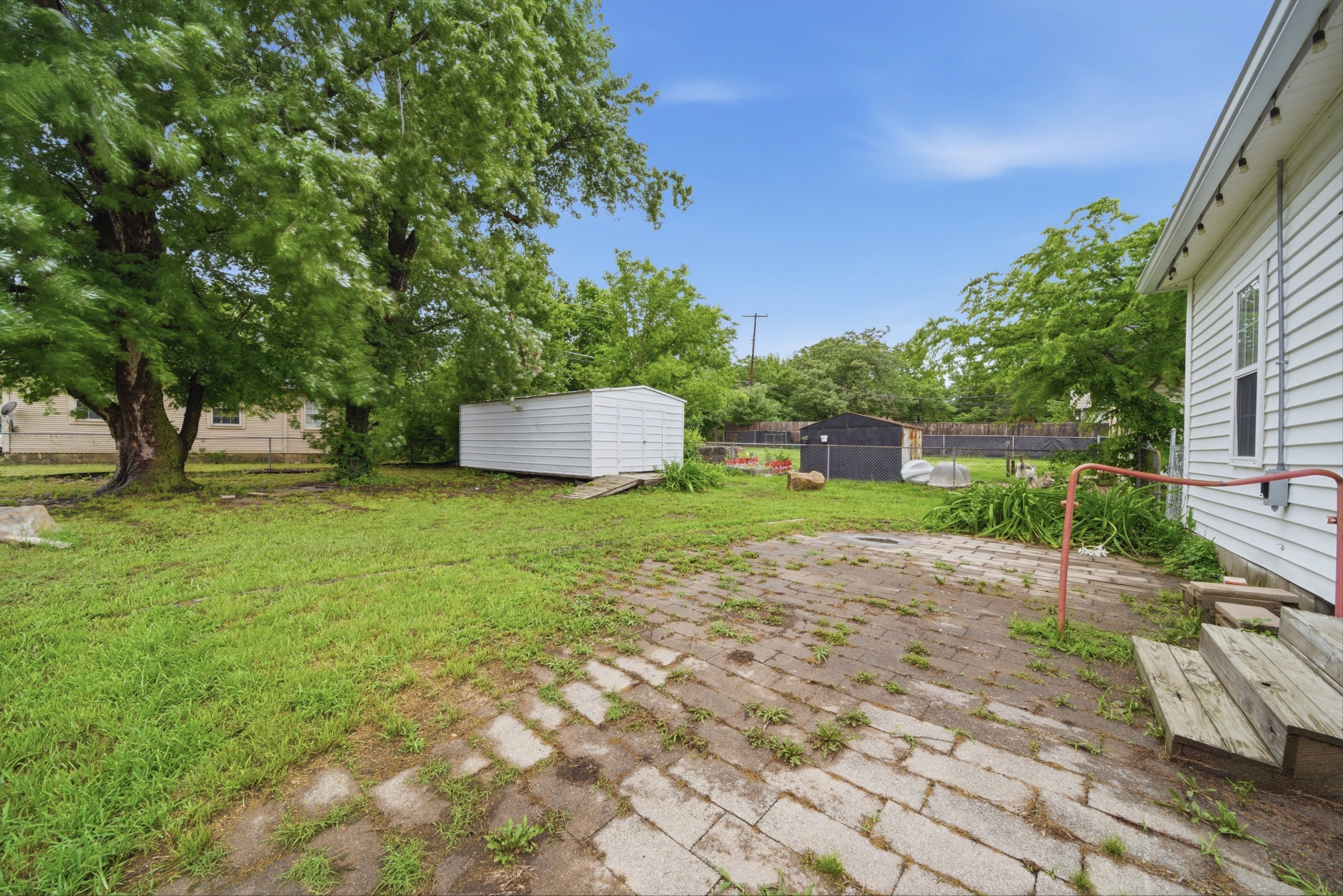 800 N Hodge Street Property Photo 19