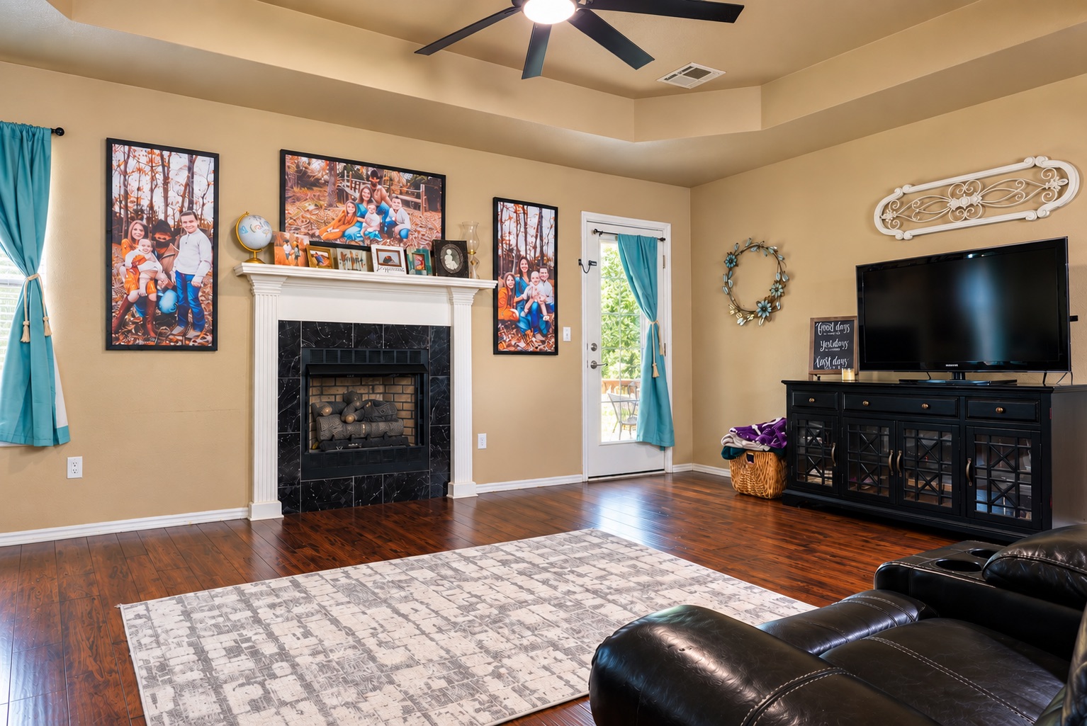 5403 Roadrunner Court Property Photo 5
