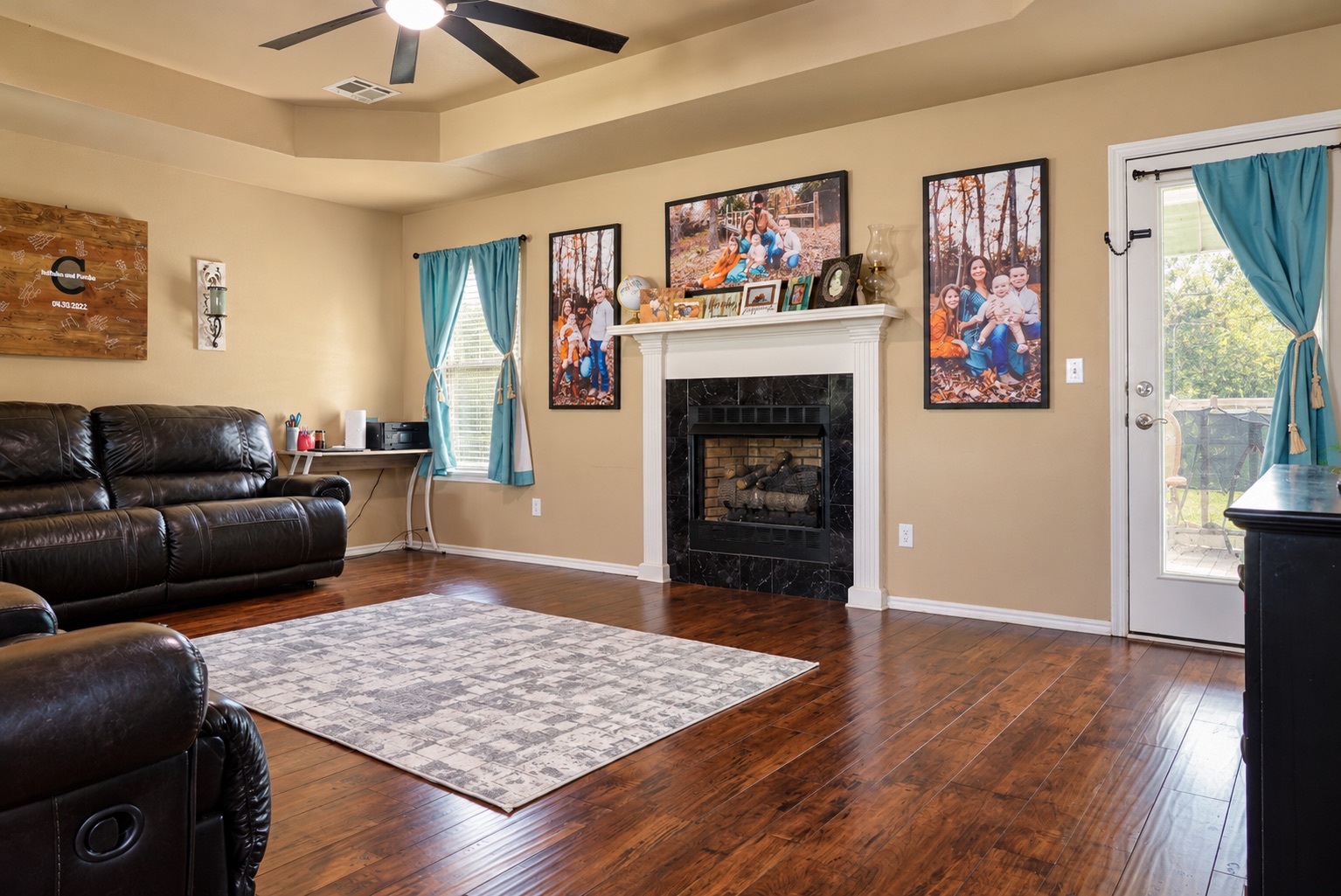 5403 Roadrunner Court Property Photo 6