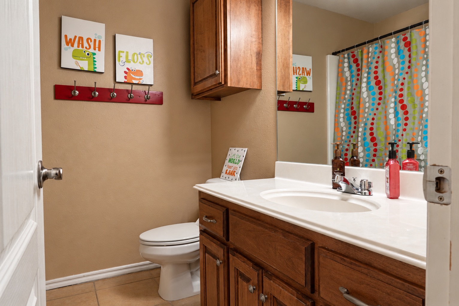 5403 Roadrunner Court Property Photo 12