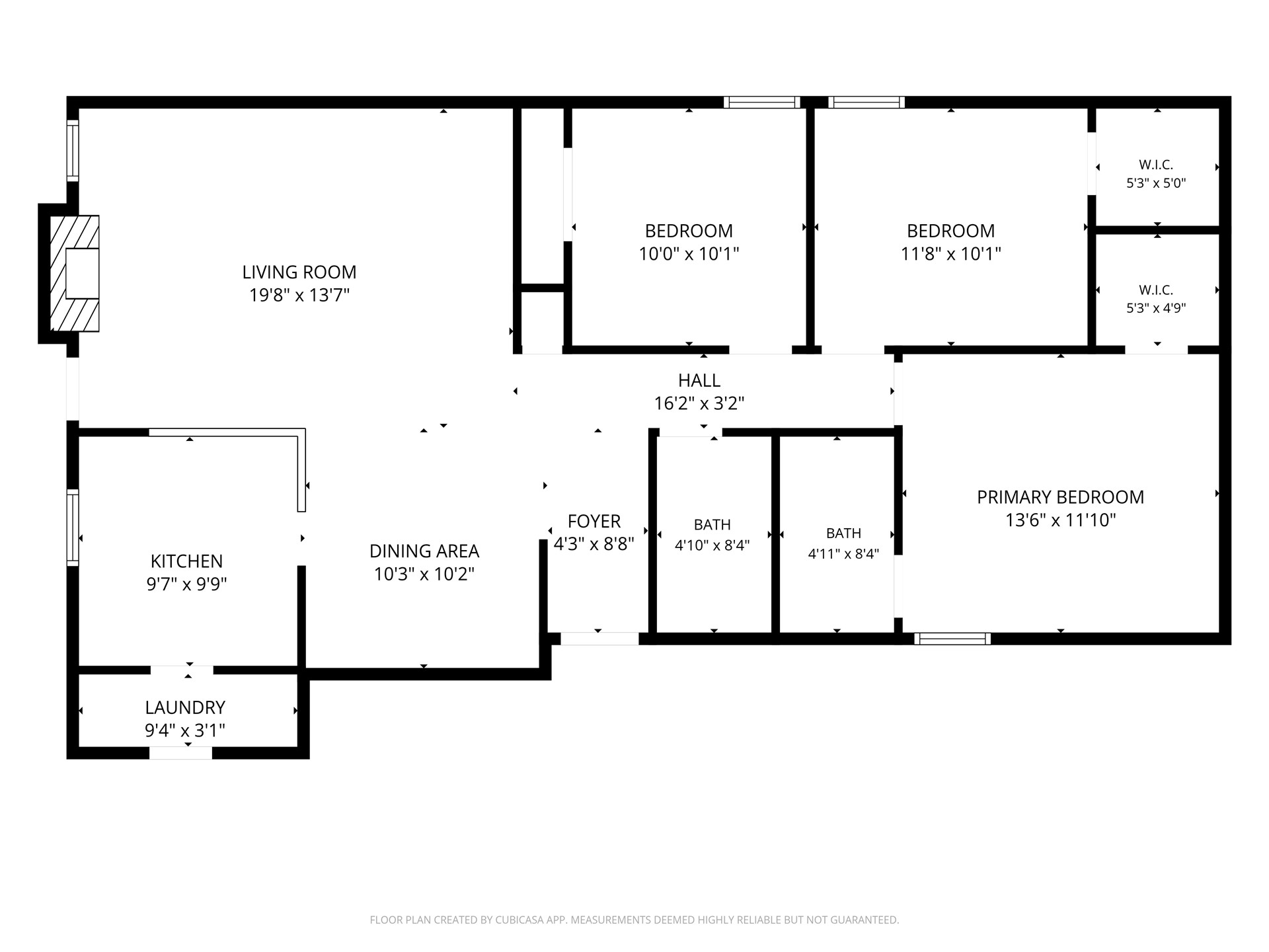 1270 E 140th Place Property Photo 24