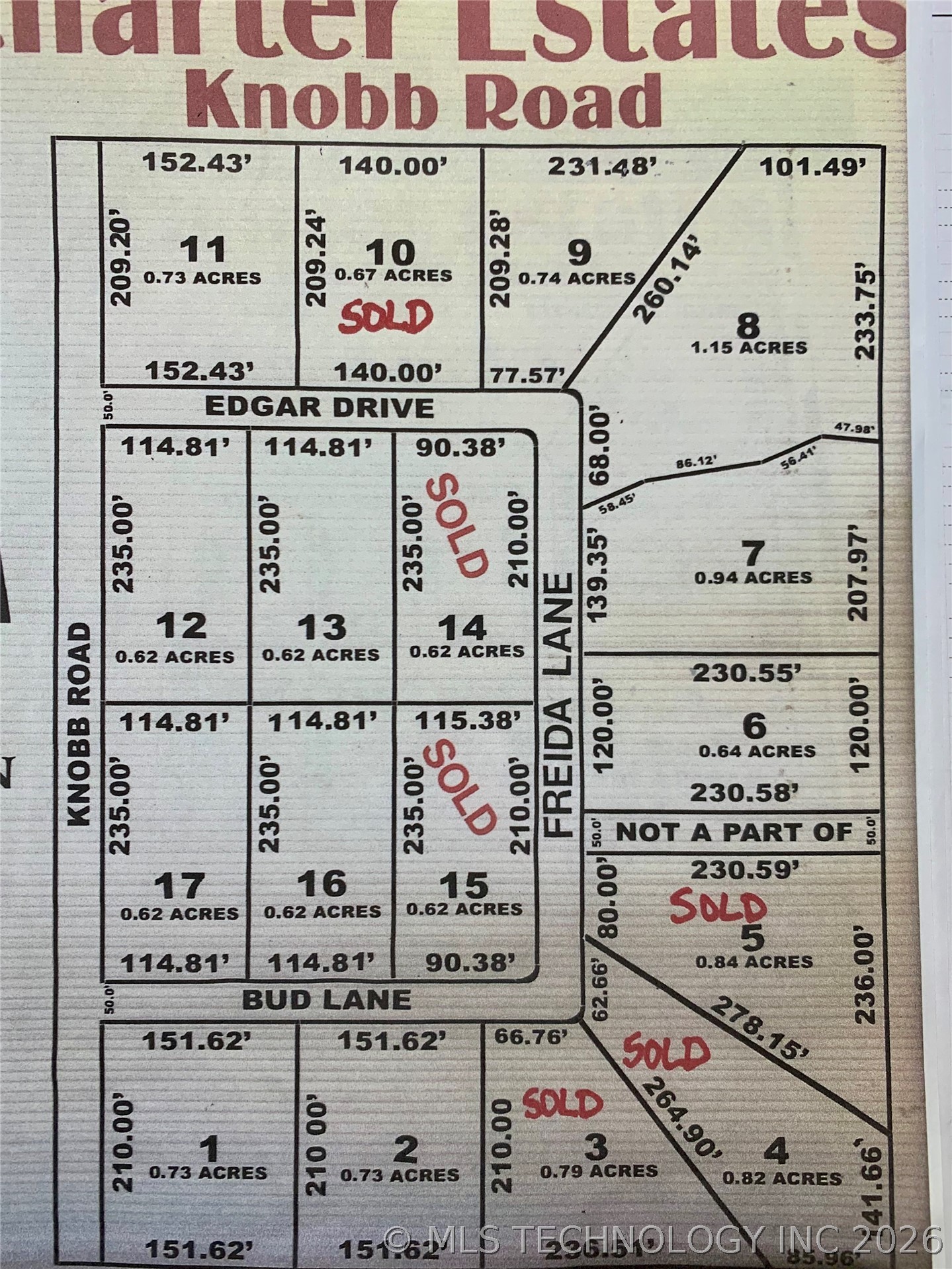 305 Edgar Property Photo 2